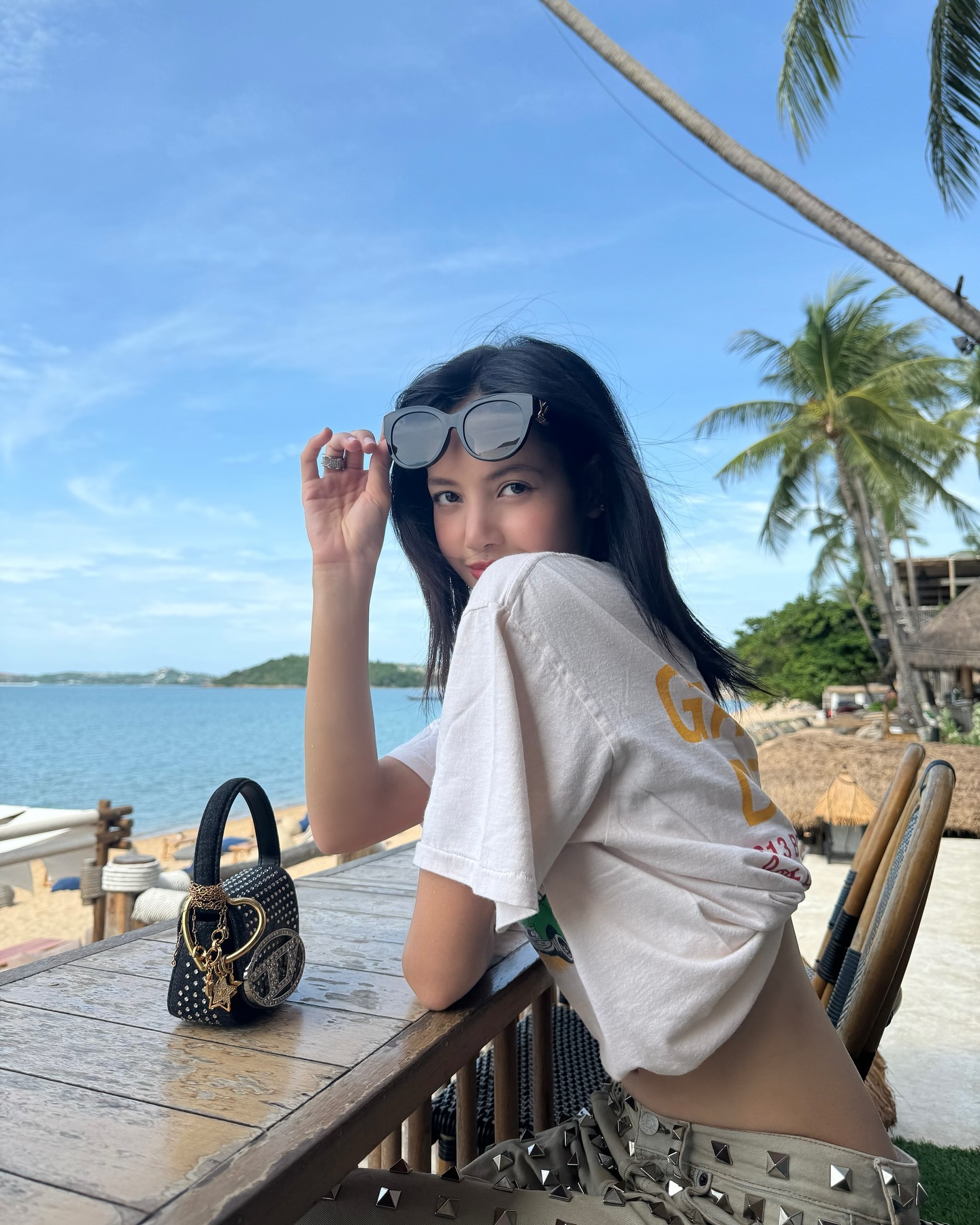 ลิซ่า - ลลิษา มโนบาล