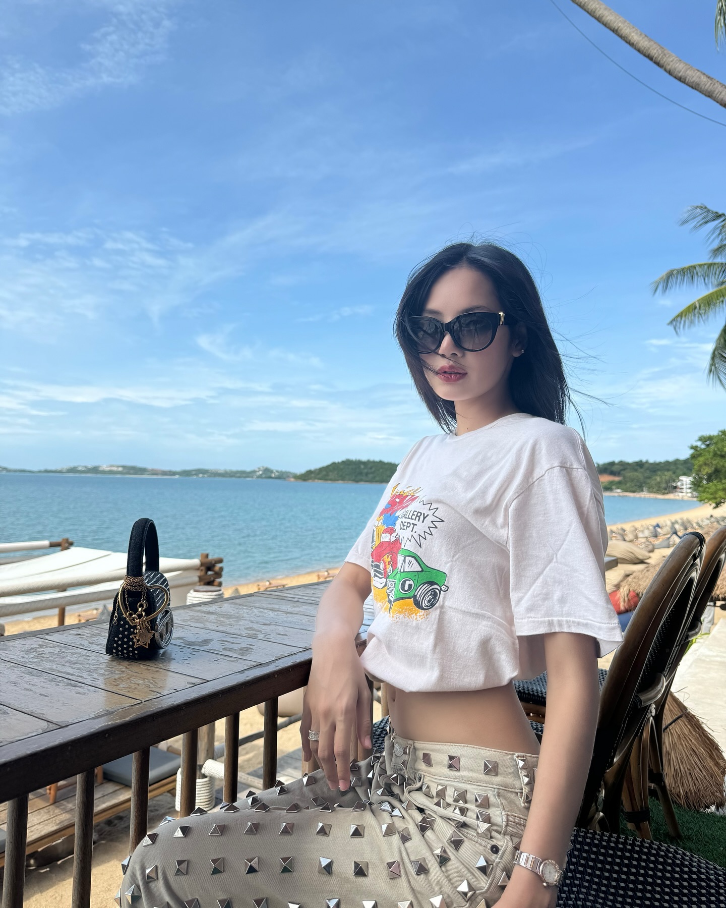 ลิซ่า - ลลิษา มโนบาล