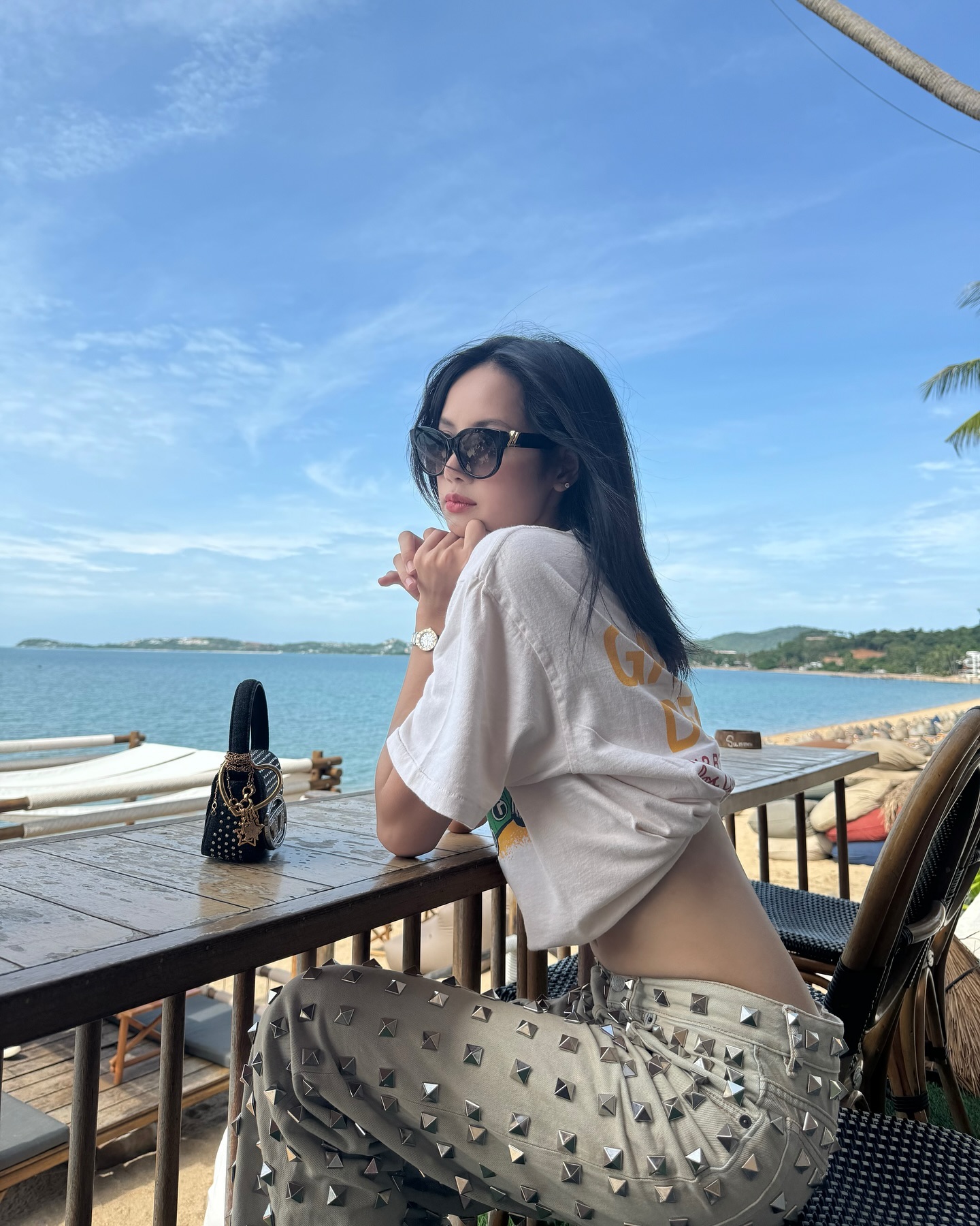 ลิซ่า - ลลิษา มโนบาล