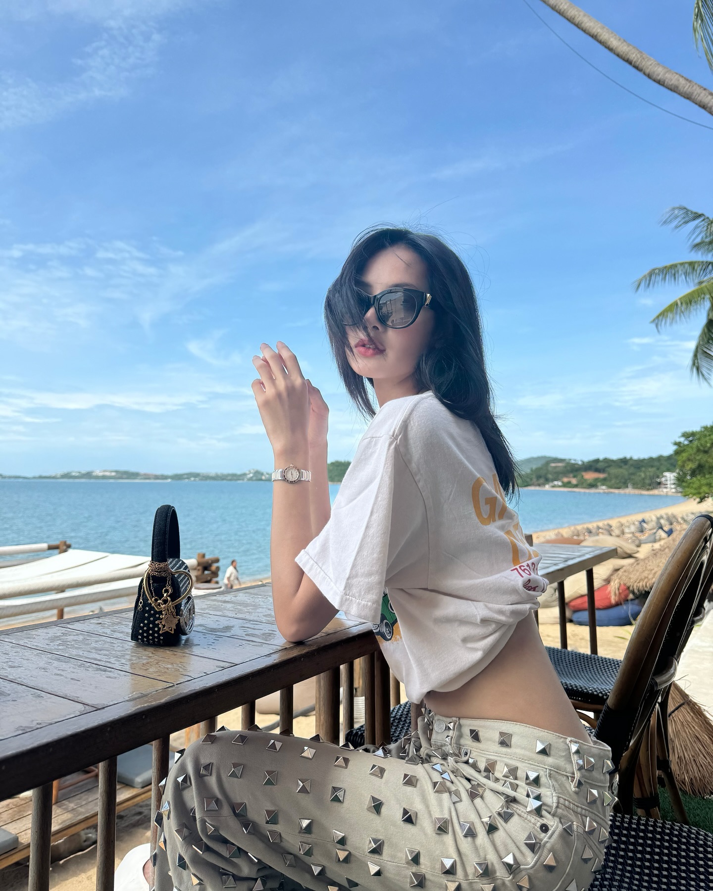ลิซ่า - ลลิษา มโนบาล