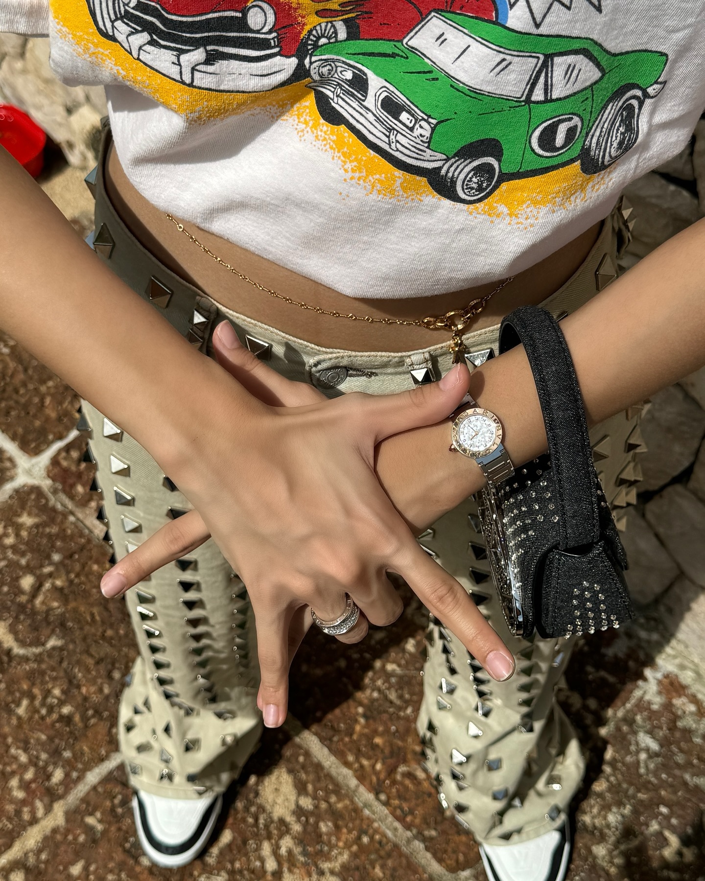 ลิซ่า - ลลิษา มโนบาล