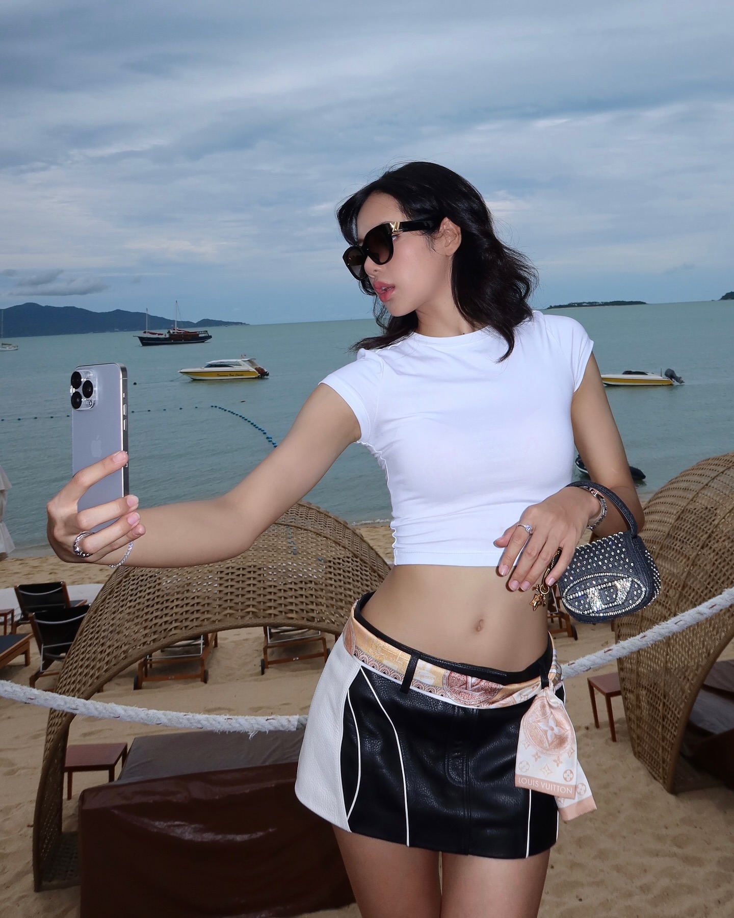 ลิซ่า - ลลิษา มโนบาล