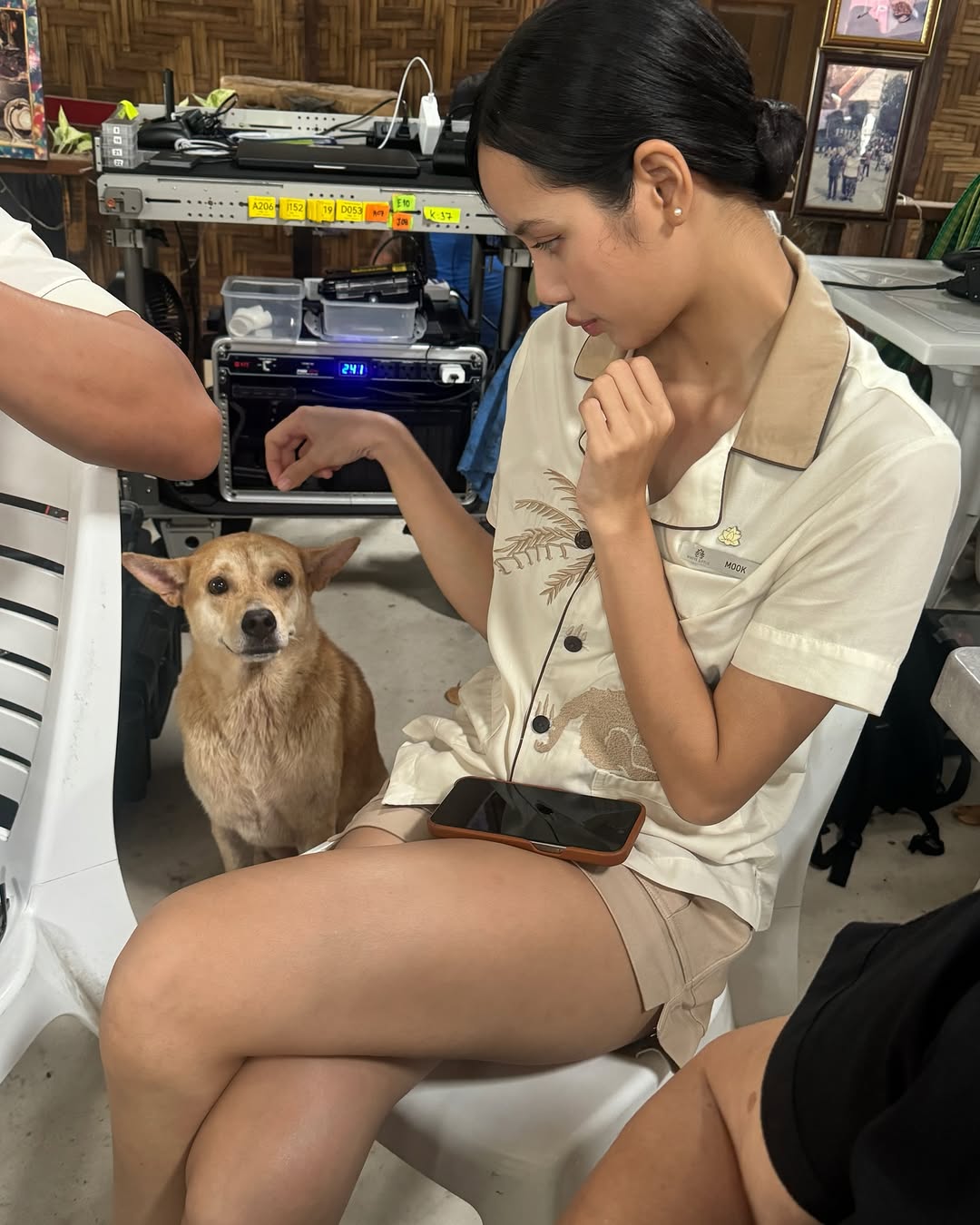 ลิซ่า - ลลิษา มโนบาล