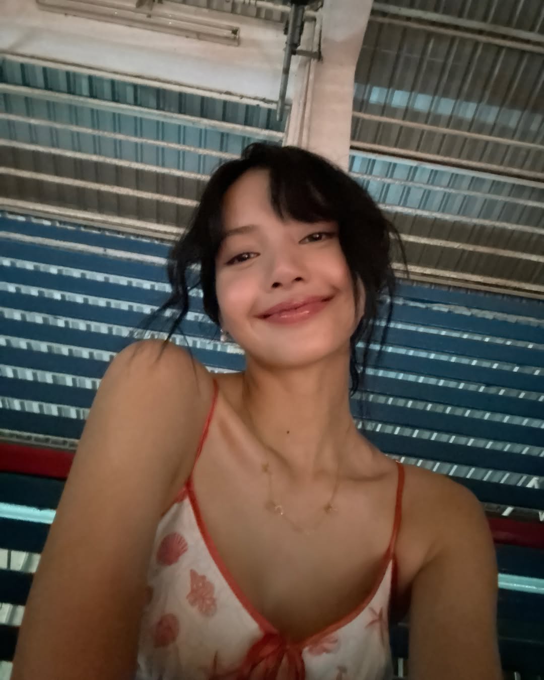 ลิซ่า - ลลิษา มโนบาล