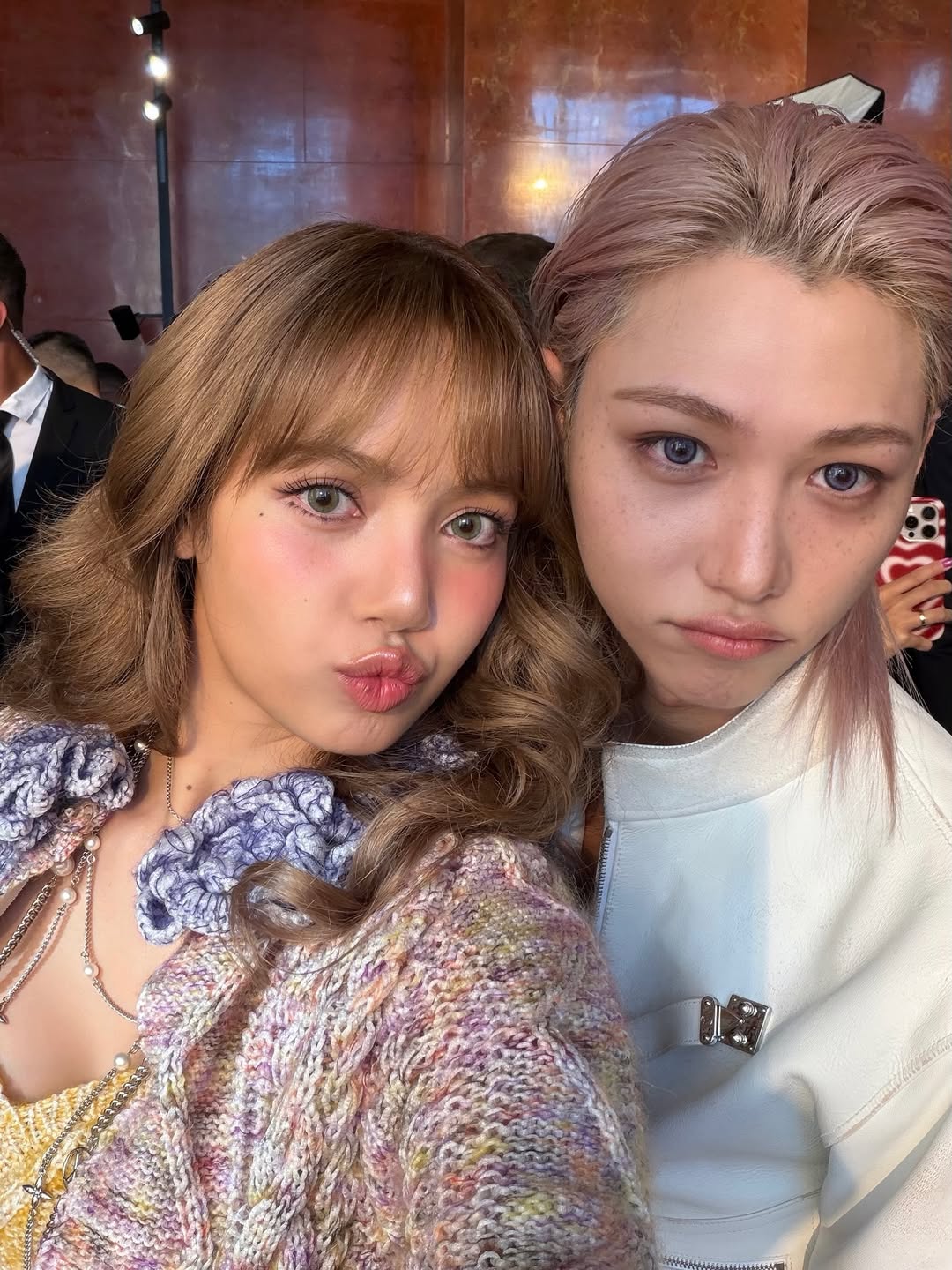 ลิซ่า - ลลิษา มโนบาล