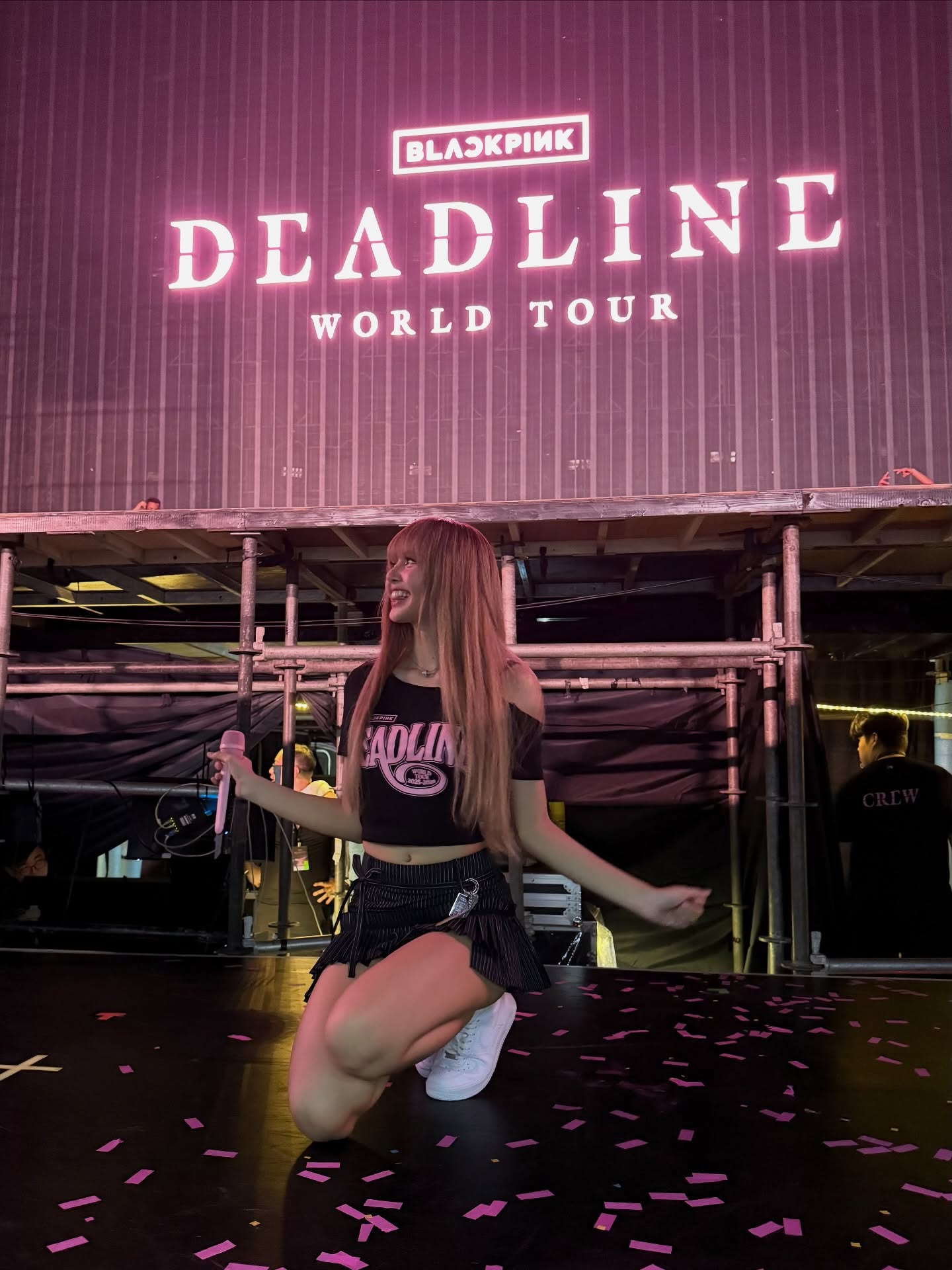 ลิซ่า - ลลิษา มโนบาล