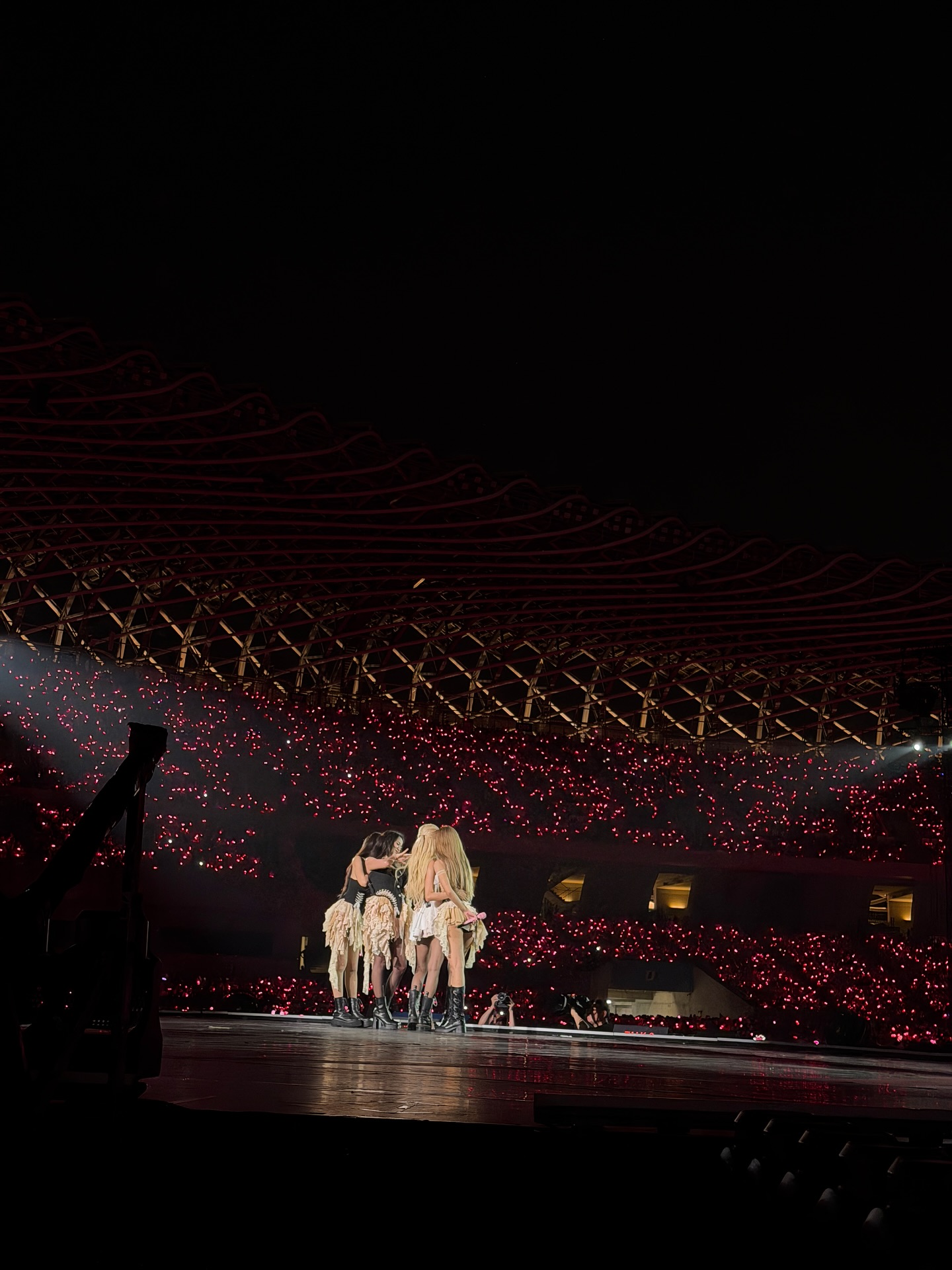 ลิซ่า - ลลิษา มโนบาล