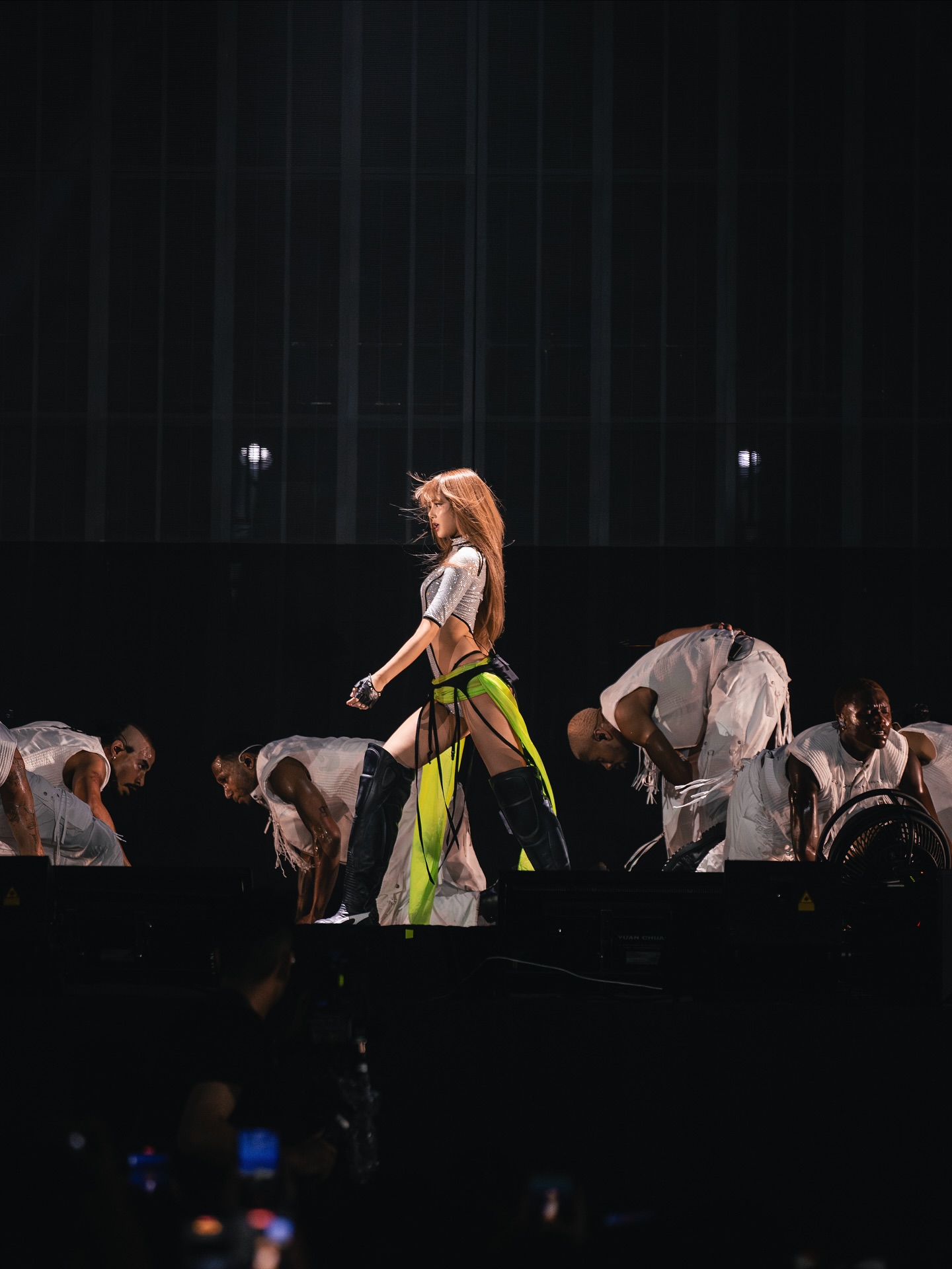 ลิซ่า - ลลิษา มโนบาล