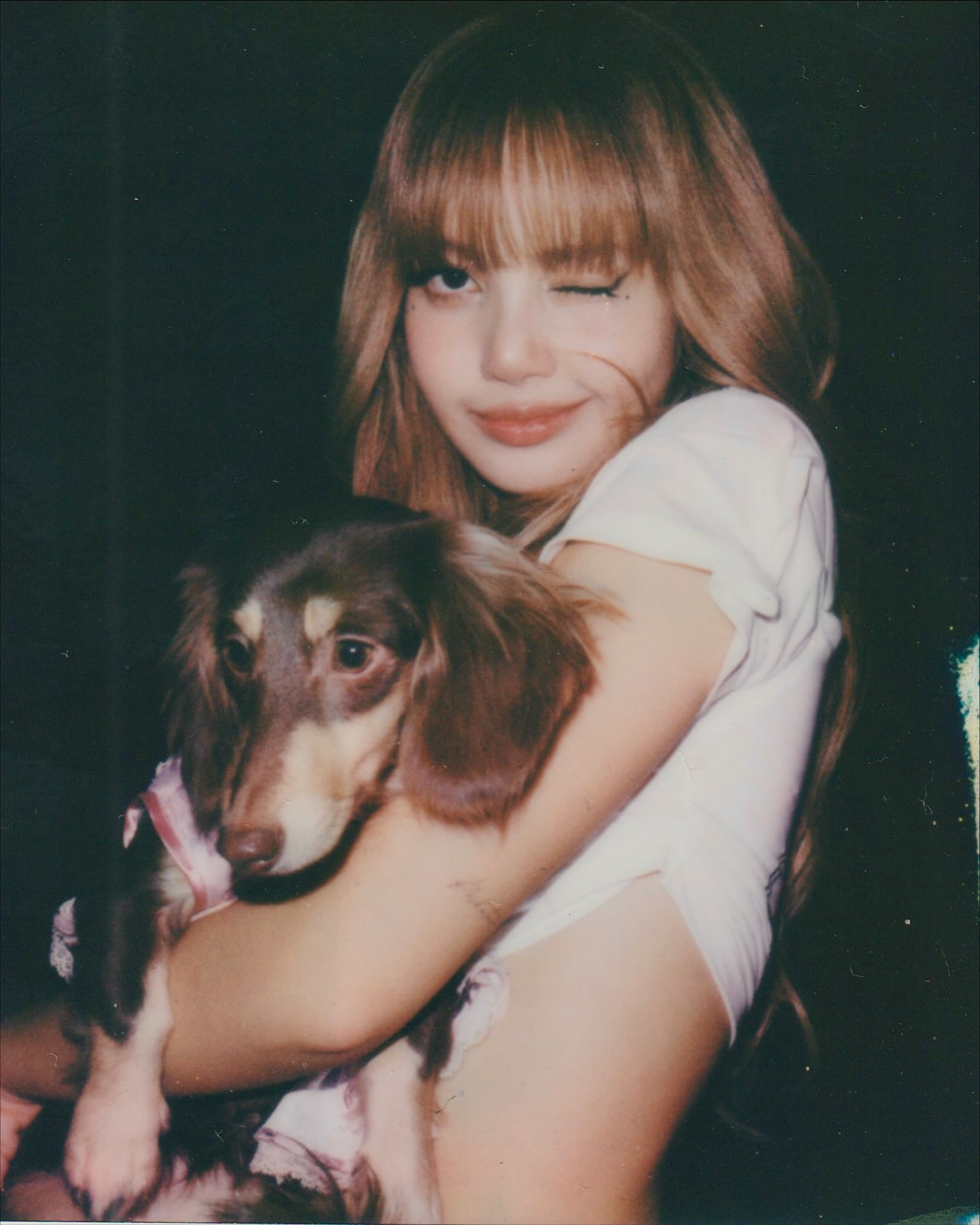 ลิซ่า - ลลิษา มโนบาล