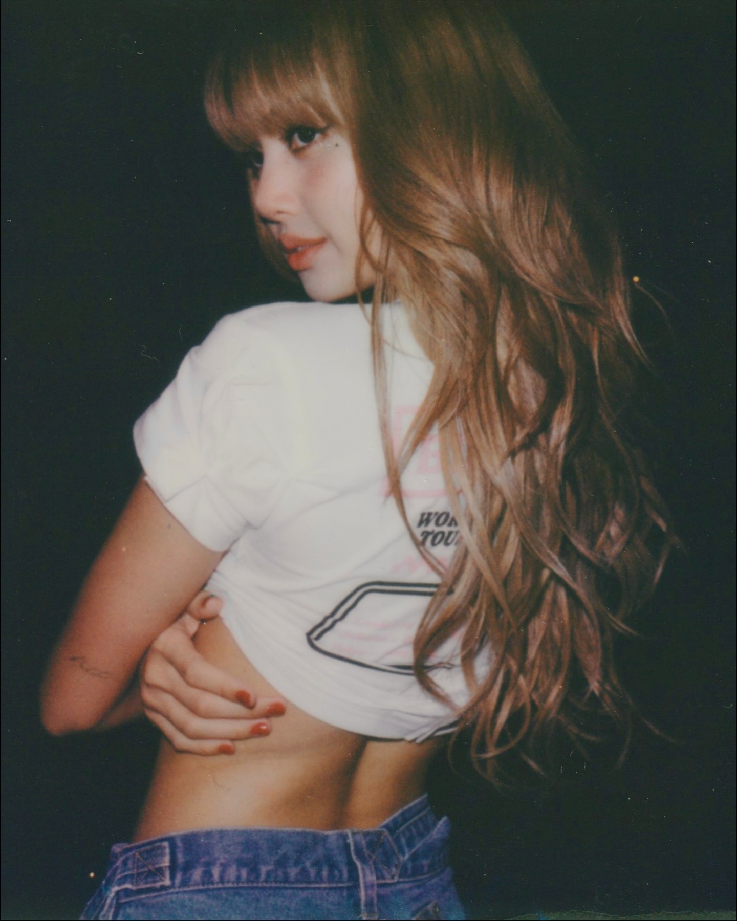 ลิซ่า - ลลิษา มโนบาล