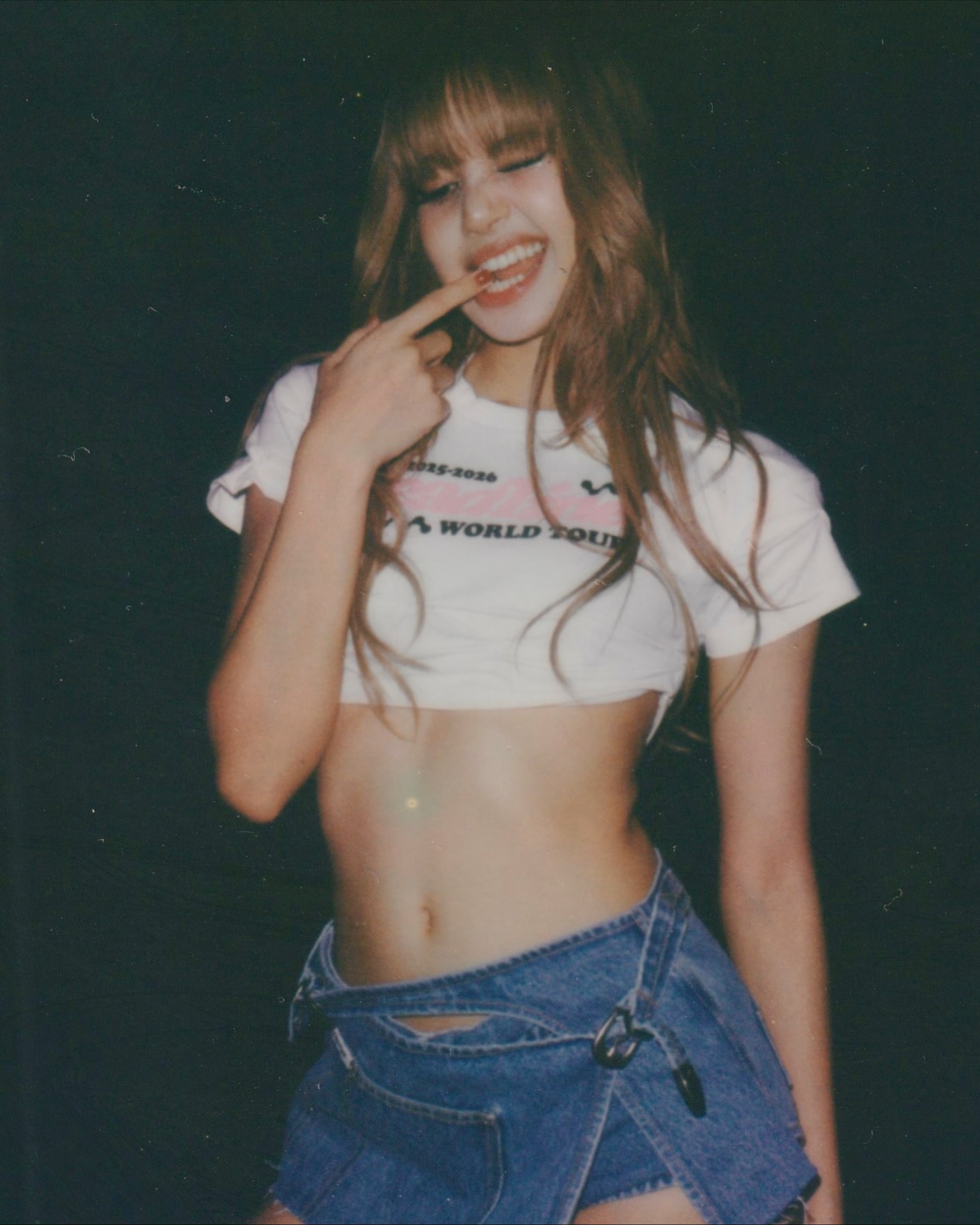 ลิซ่า - ลลิษา มโนบาล