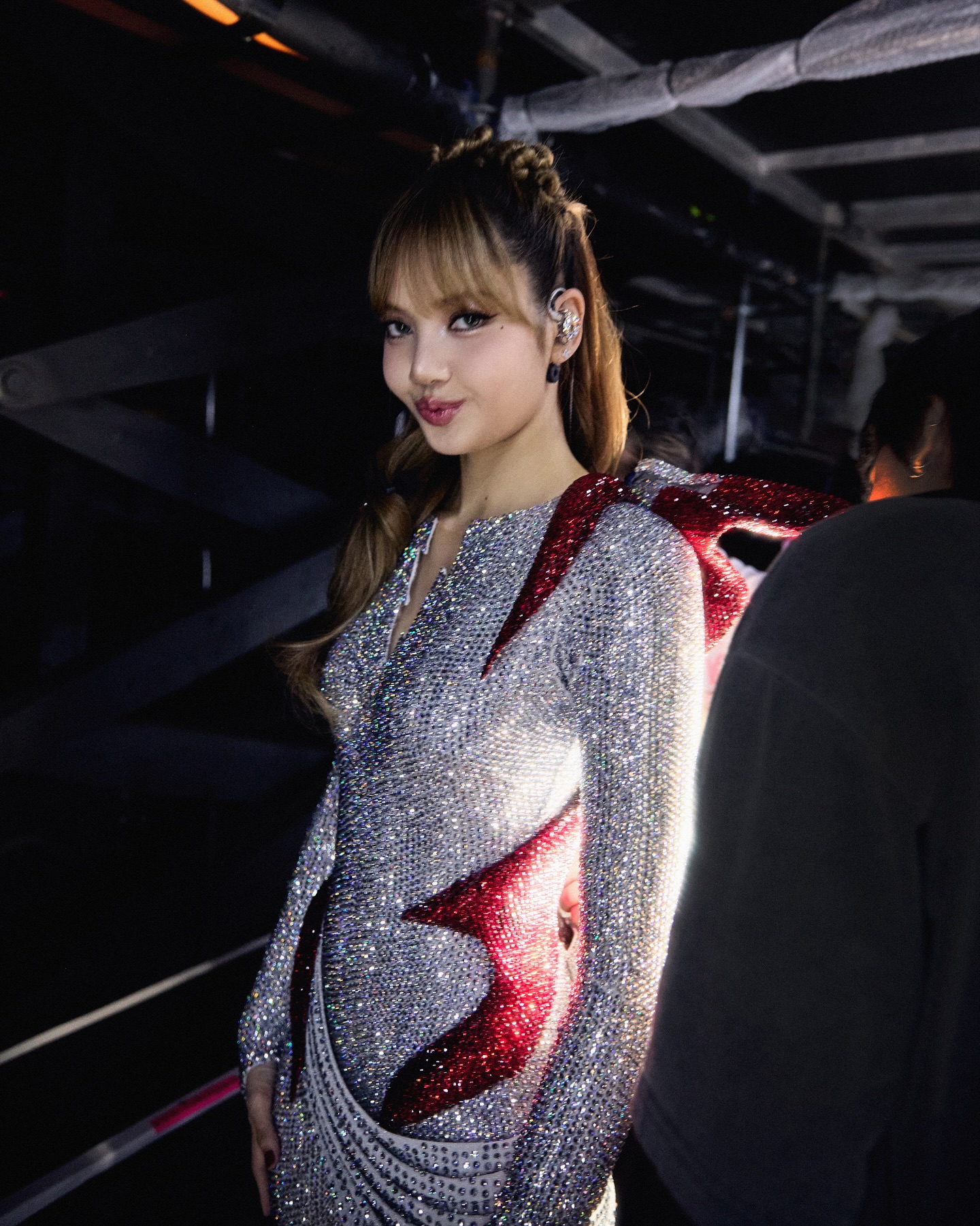 ลิซ่า - ลลิษา มโนบาล