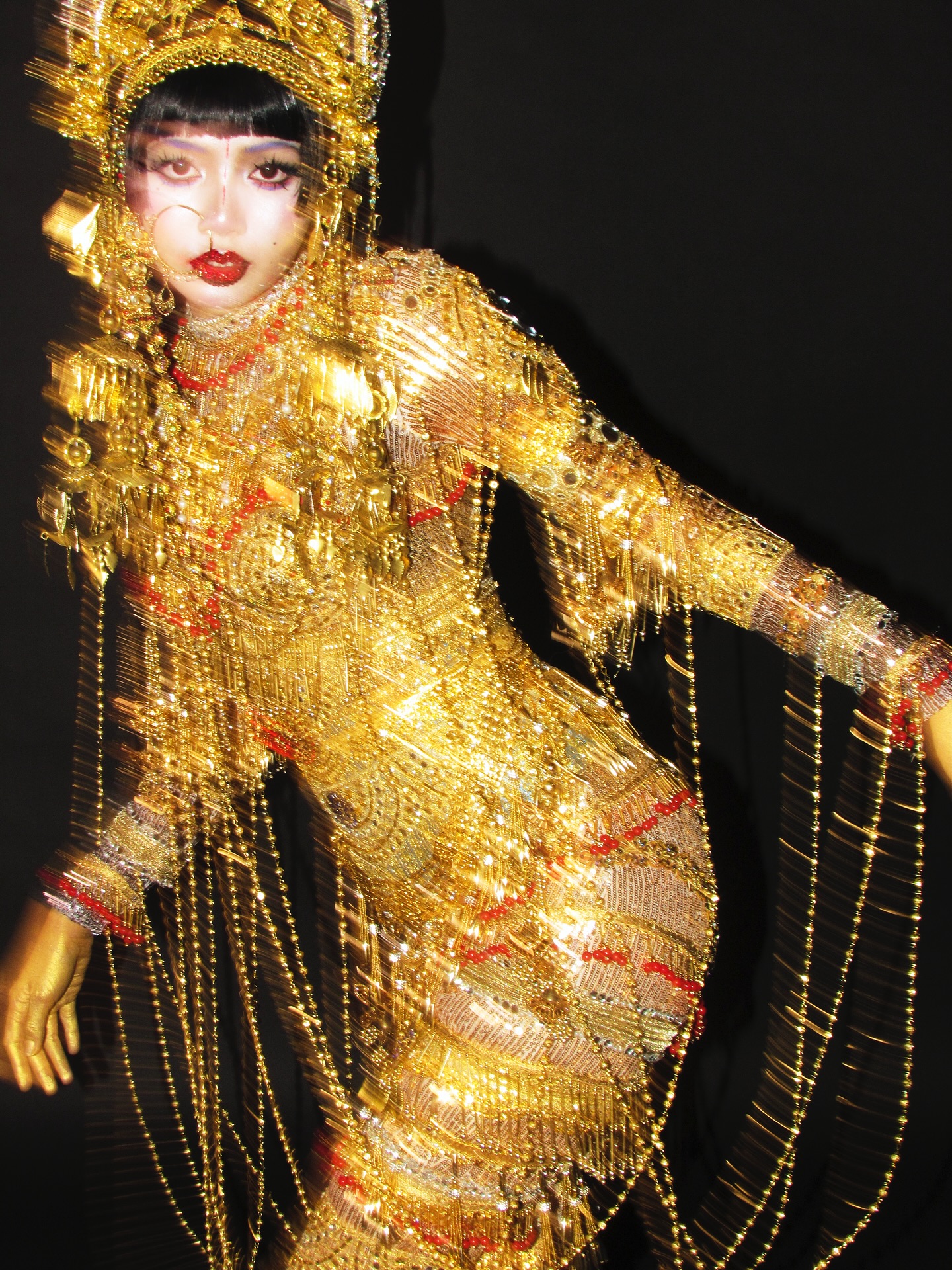 ลิซ่า - ลลิษา มโนบาล