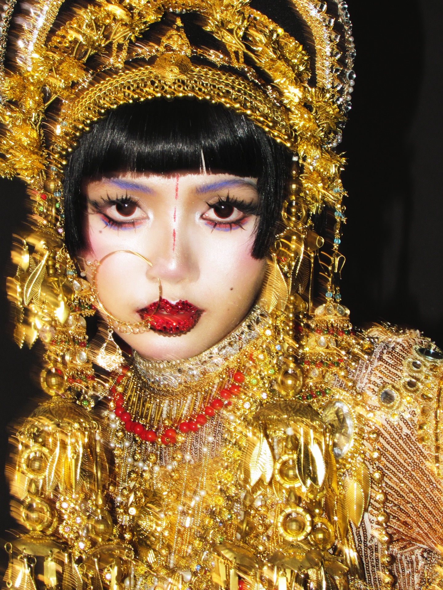 ลิซ่า - ลลิษา มโนบาล