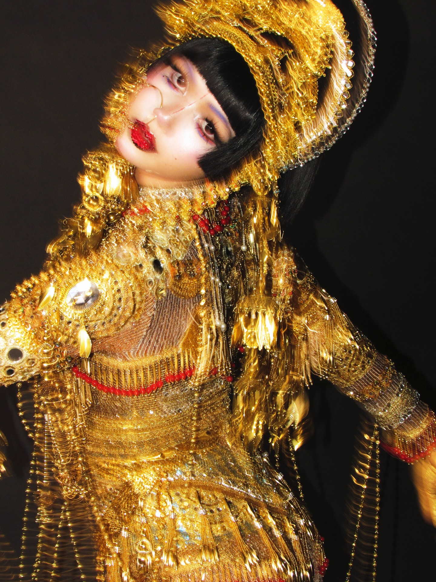 ลิซ่า - ลลิษา มโนบาล