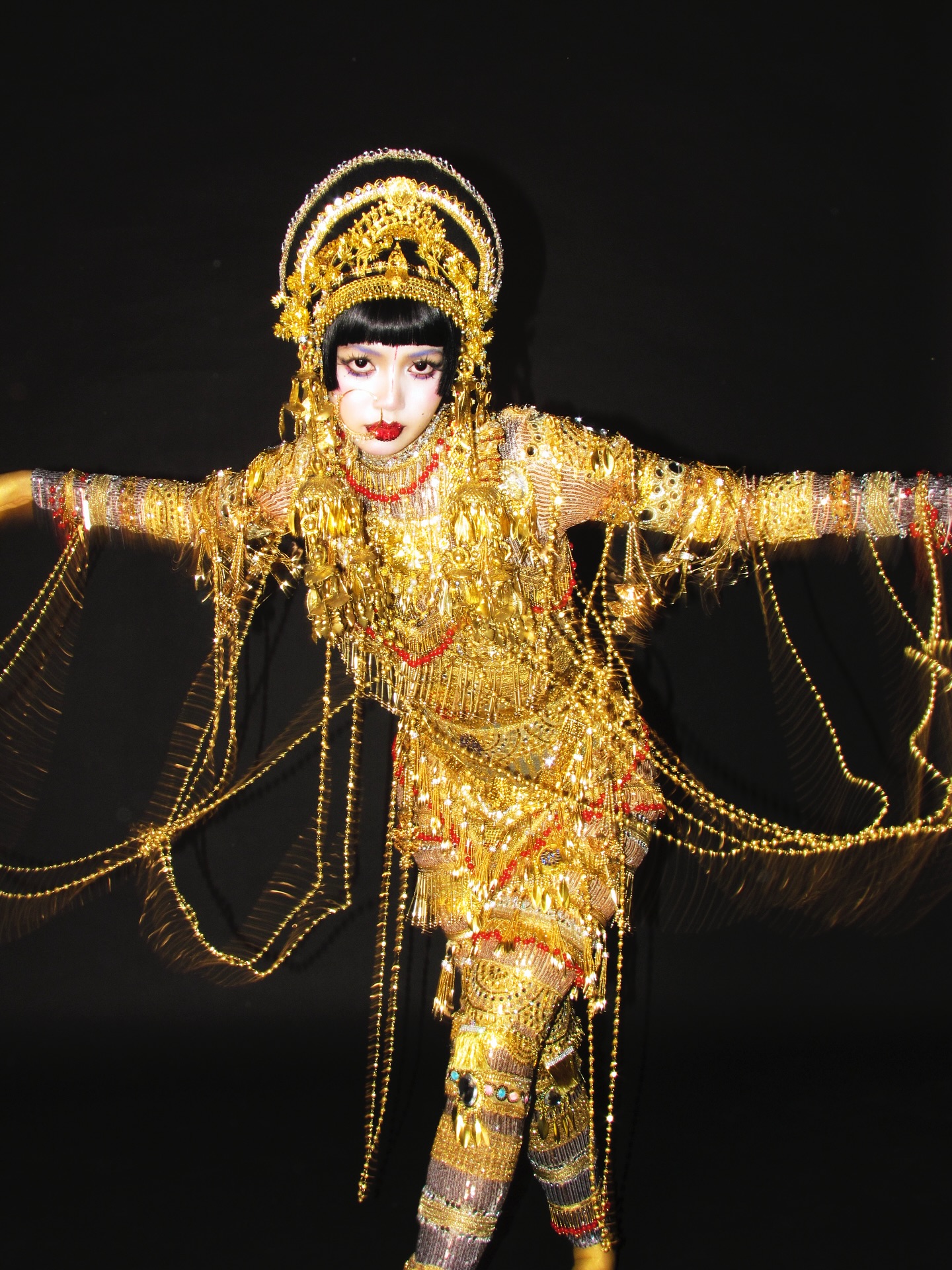 ลิซ่า - ลลิษา มโนบาล