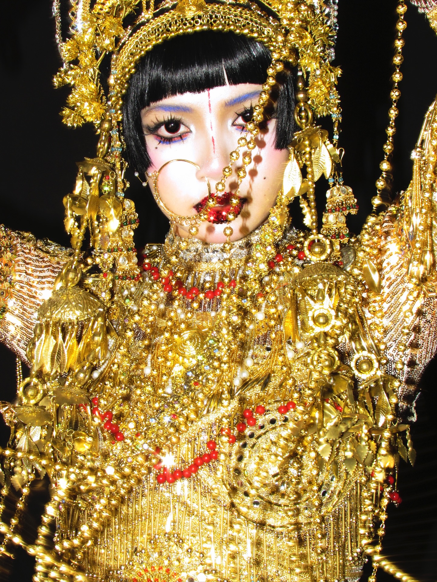 ลิซ่า - ลลิษา มโนบาล