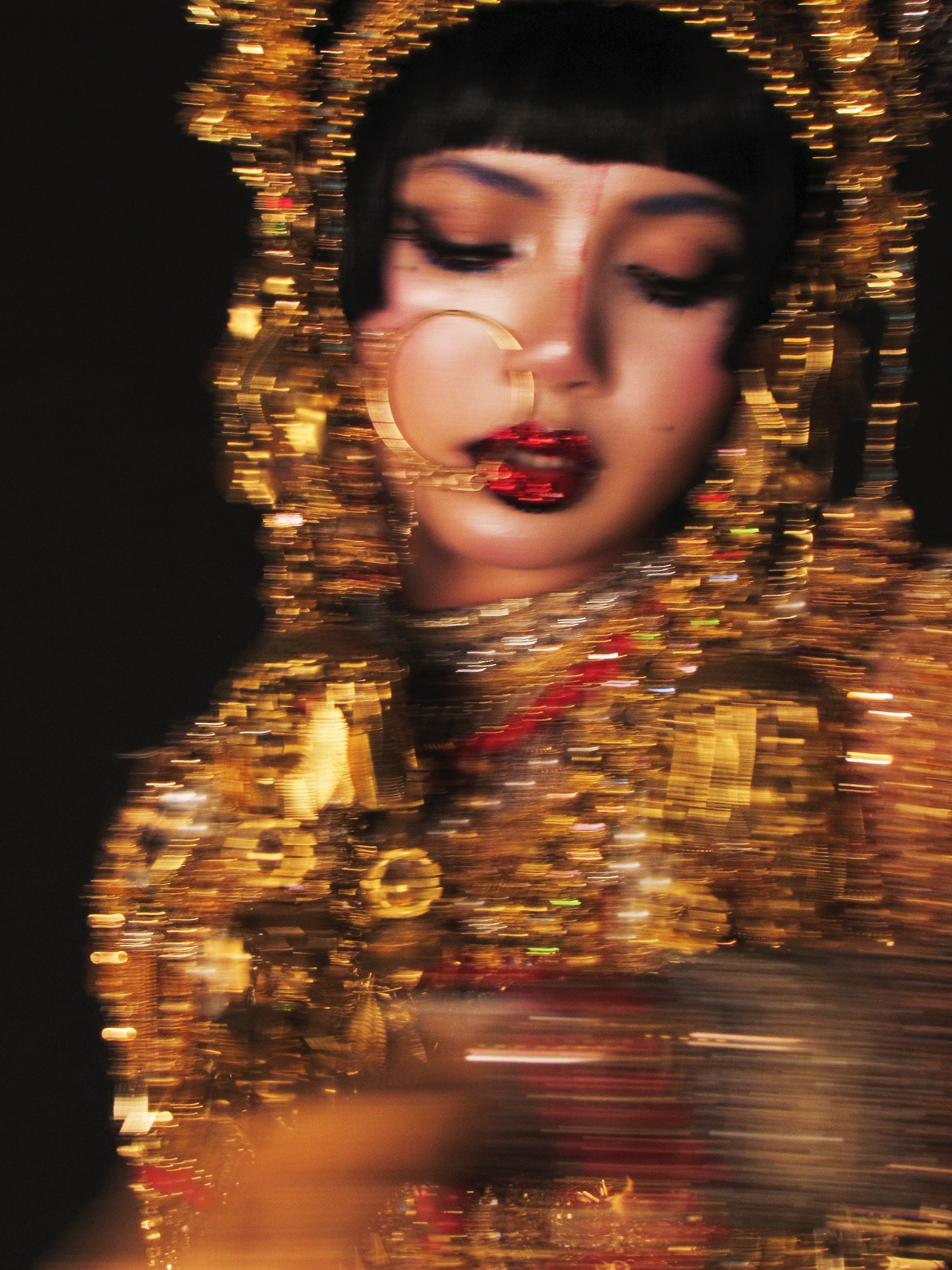 ลิซ่า - ลลิษา มโนบาล