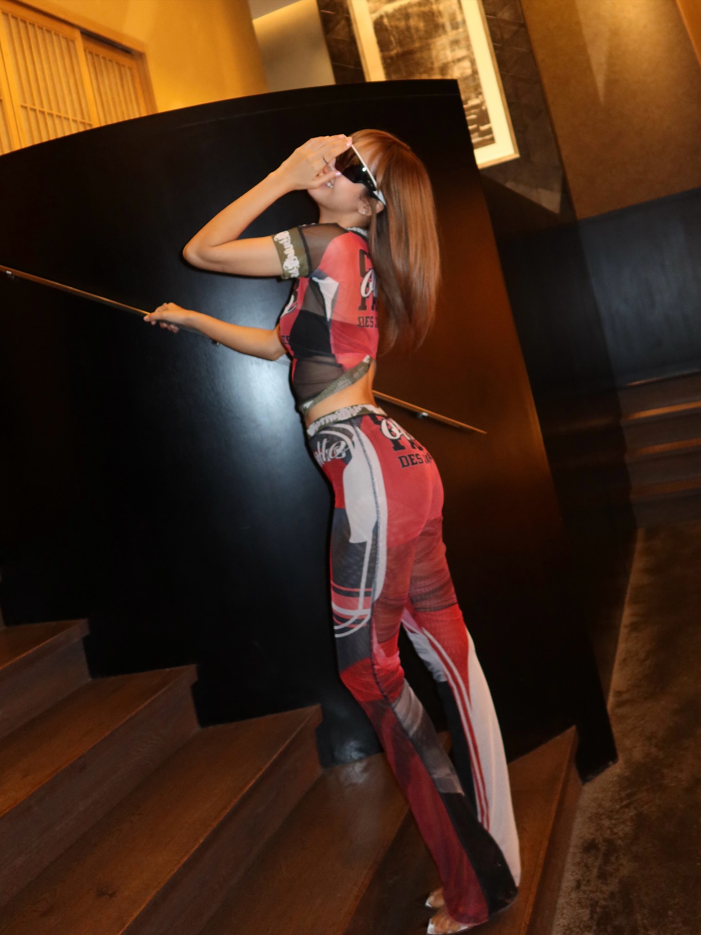 ลิซ่า - ลลิษา มโนบาล