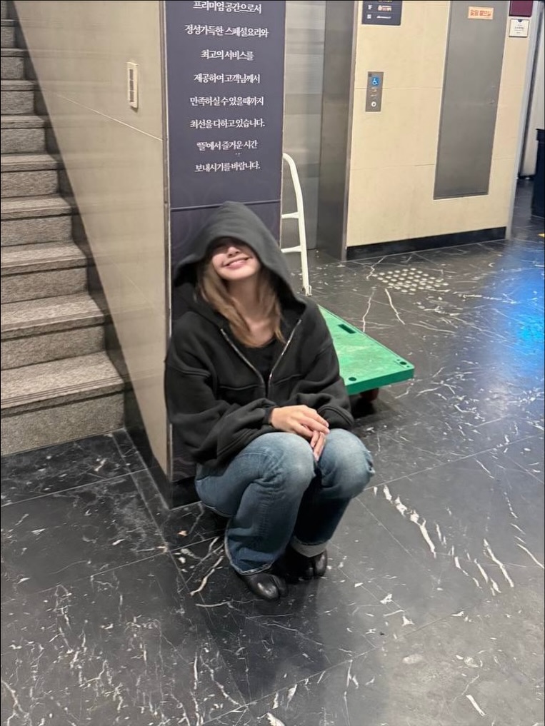 ลิซ่า - ลลิษา มโนบาล