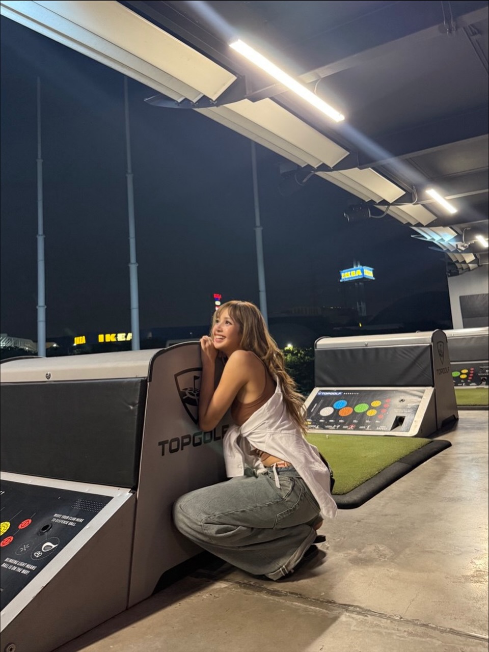 ลิซ่า - ลลิษา มโนบาล