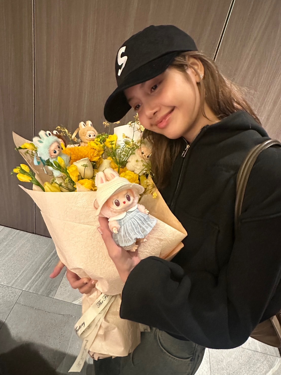 ลิซ่า - ลลิษา มโนบาล