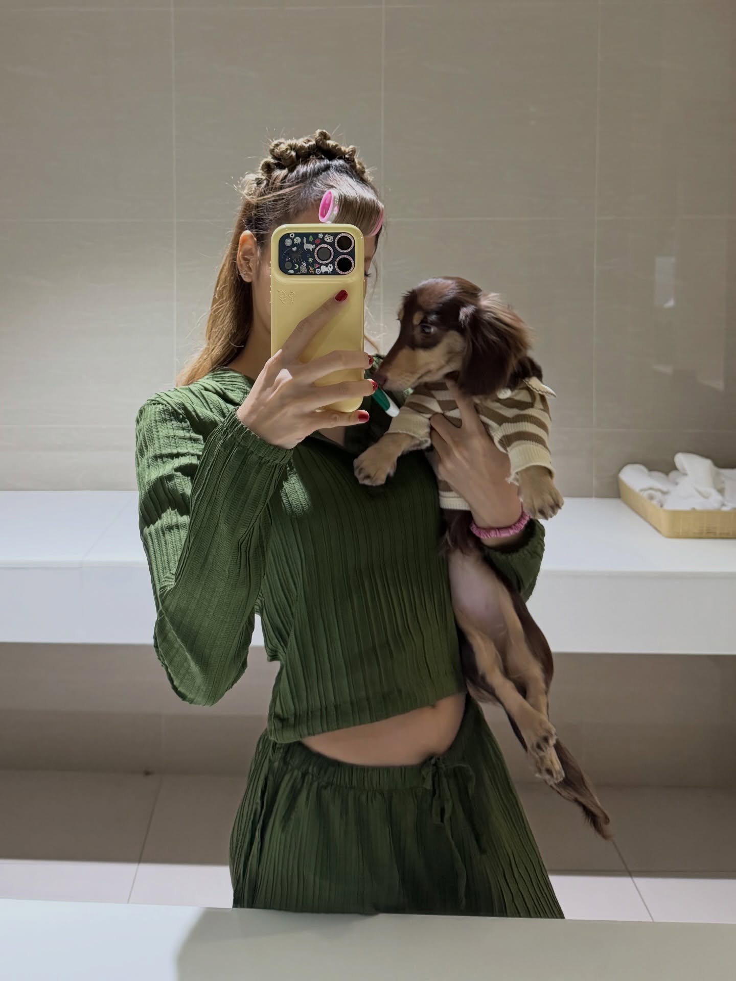 ลิซ่า - ลลิษา มโนบาล