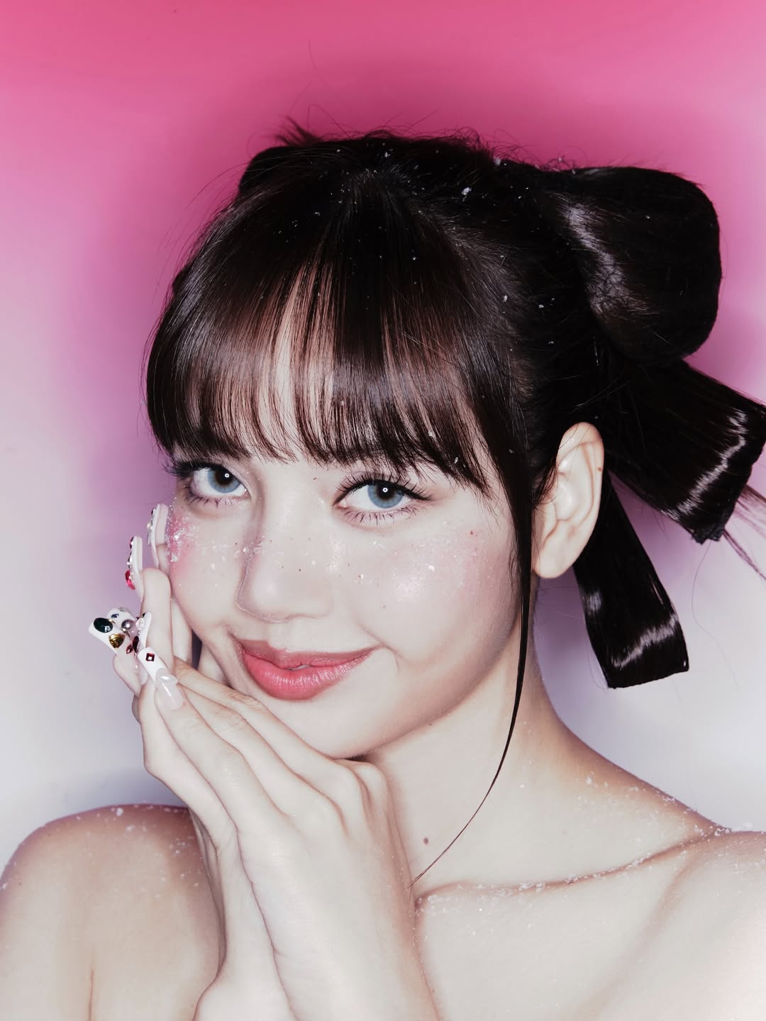 ลิซ่า - ลลิษา มโนบาล