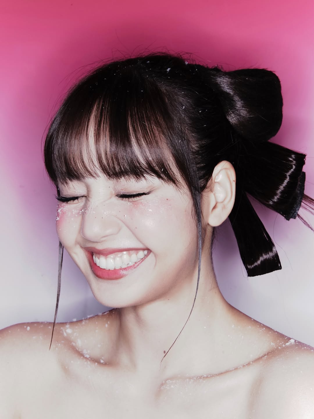 ลิซ่า - ลลิษา มโนบาล