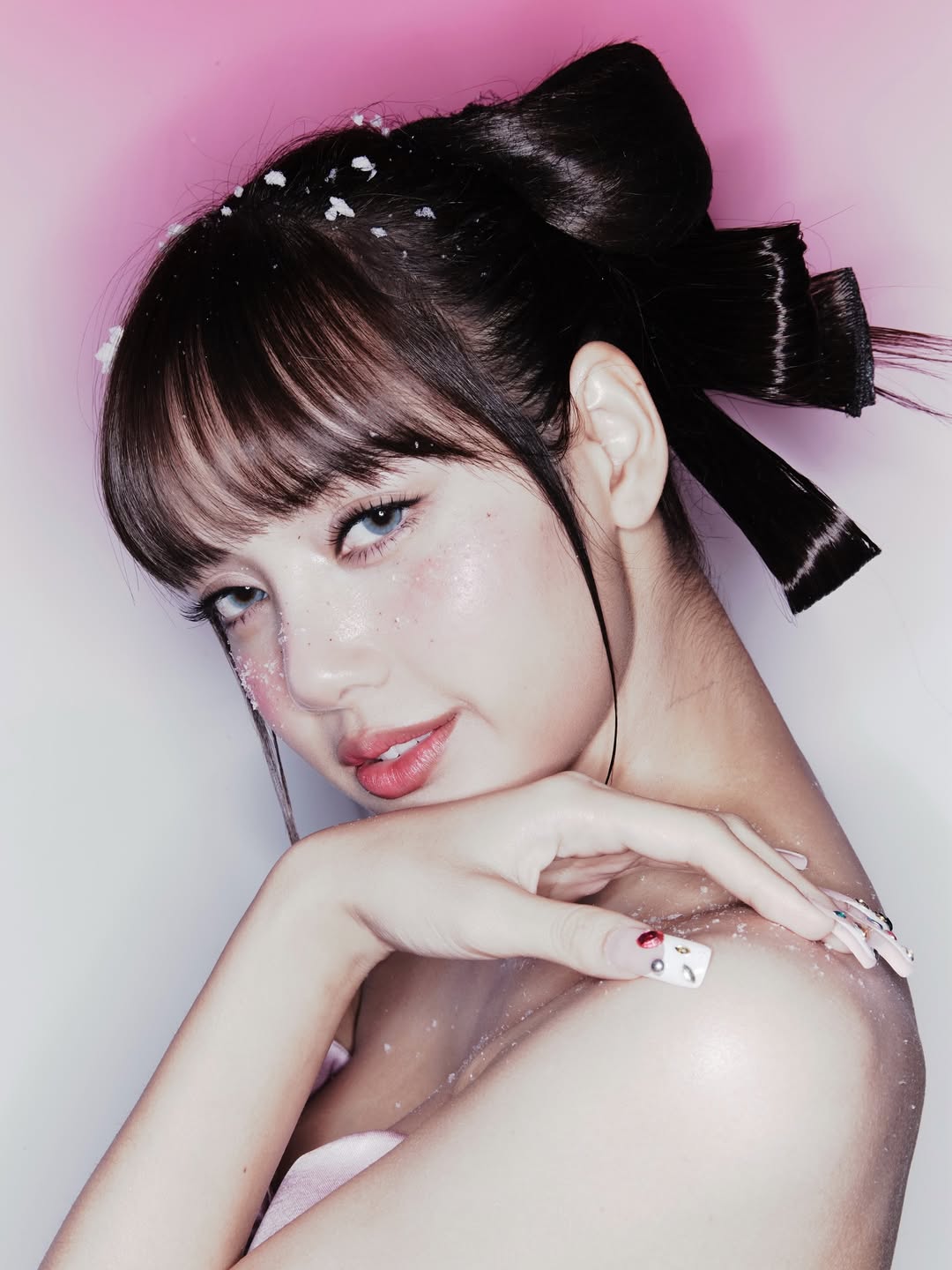 ลิซ่า - ลลิษา มโนบาล