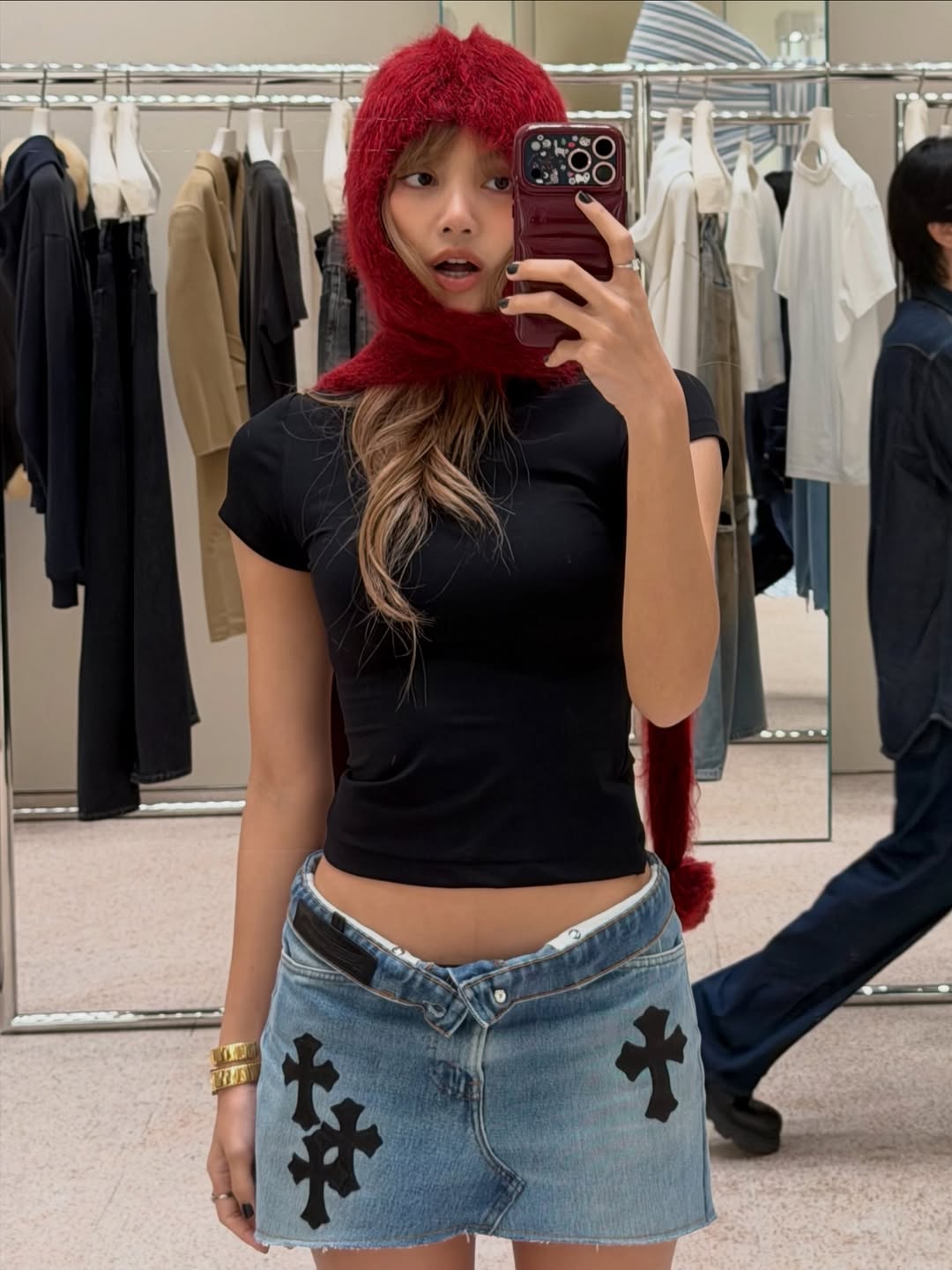 ลิซ่า - ลลิษา มโนบาล