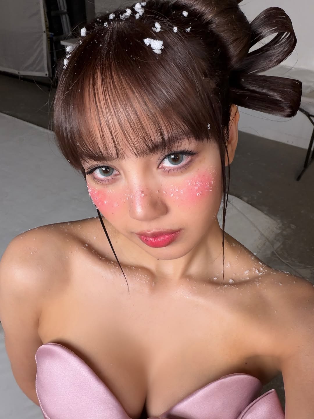 ลิซ่า - ลลิษา มโนบาล