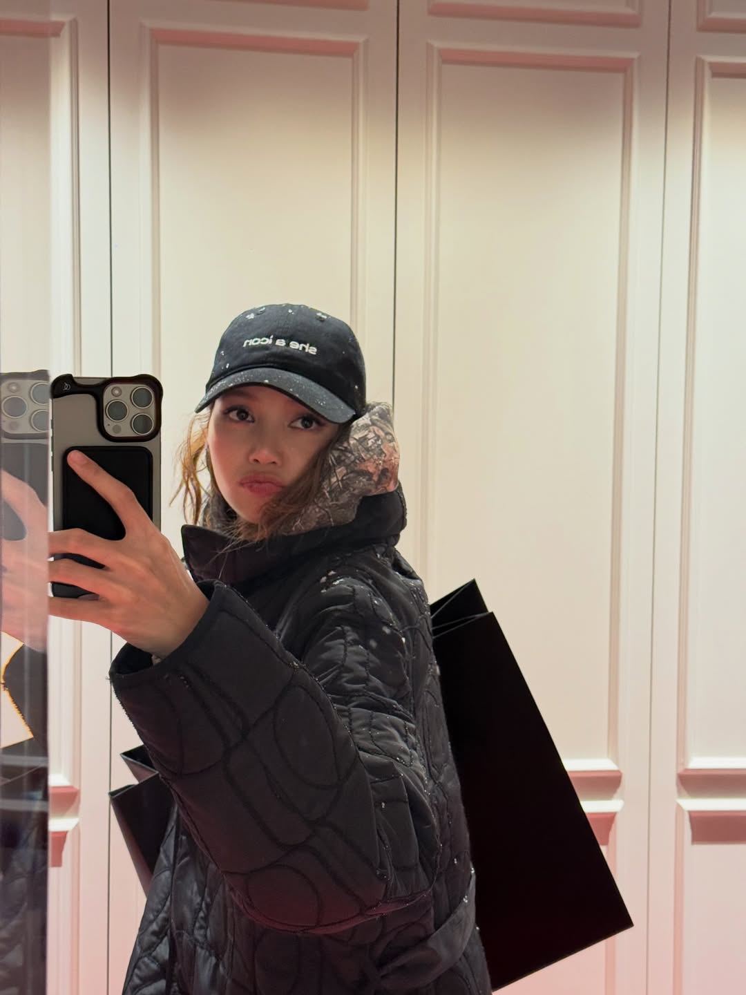 ลิซ่า - ลลิษา มโนบาล