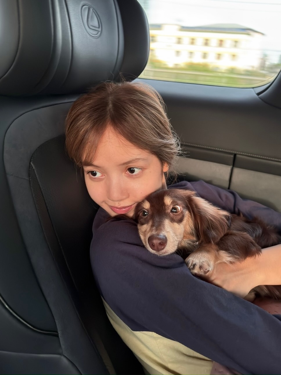 ลิซ่า - ลลิษา มโนบาล