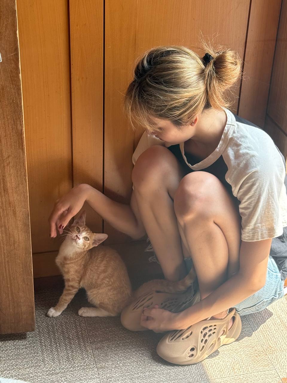 ลิซ่า - ลลิษา มโนบาล