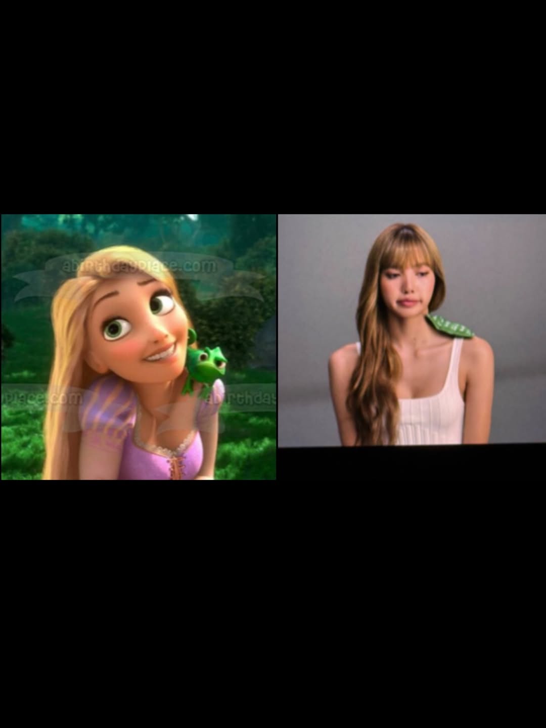 ลิซ่า - ลลิษา มโนบาล