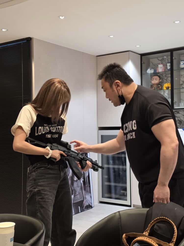 ลิซ่า - ลลิษา มโนบาล