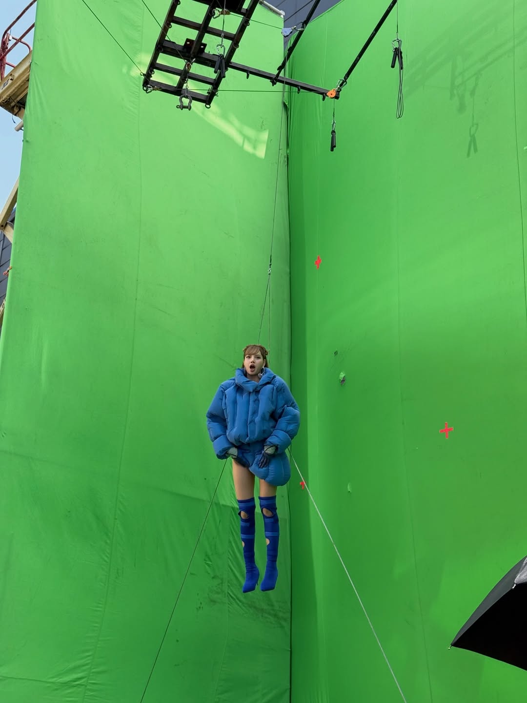 ลิซ่า - ลลิษา มโนบาล