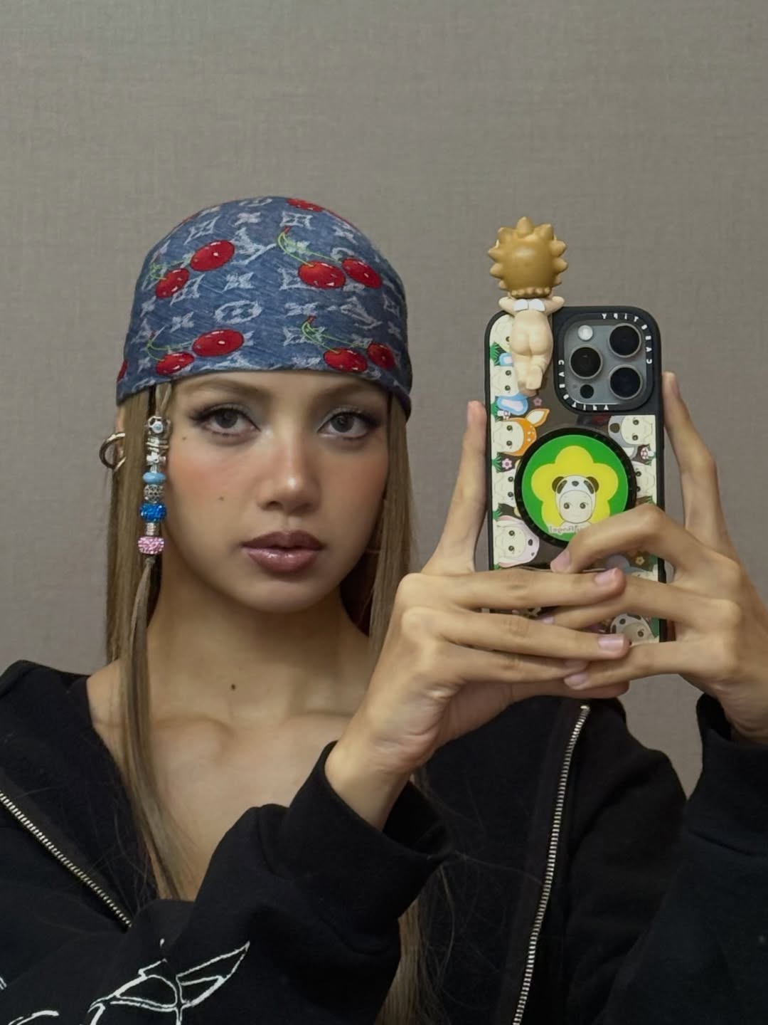 ลิซ่า - ลลิษา มโนบาล