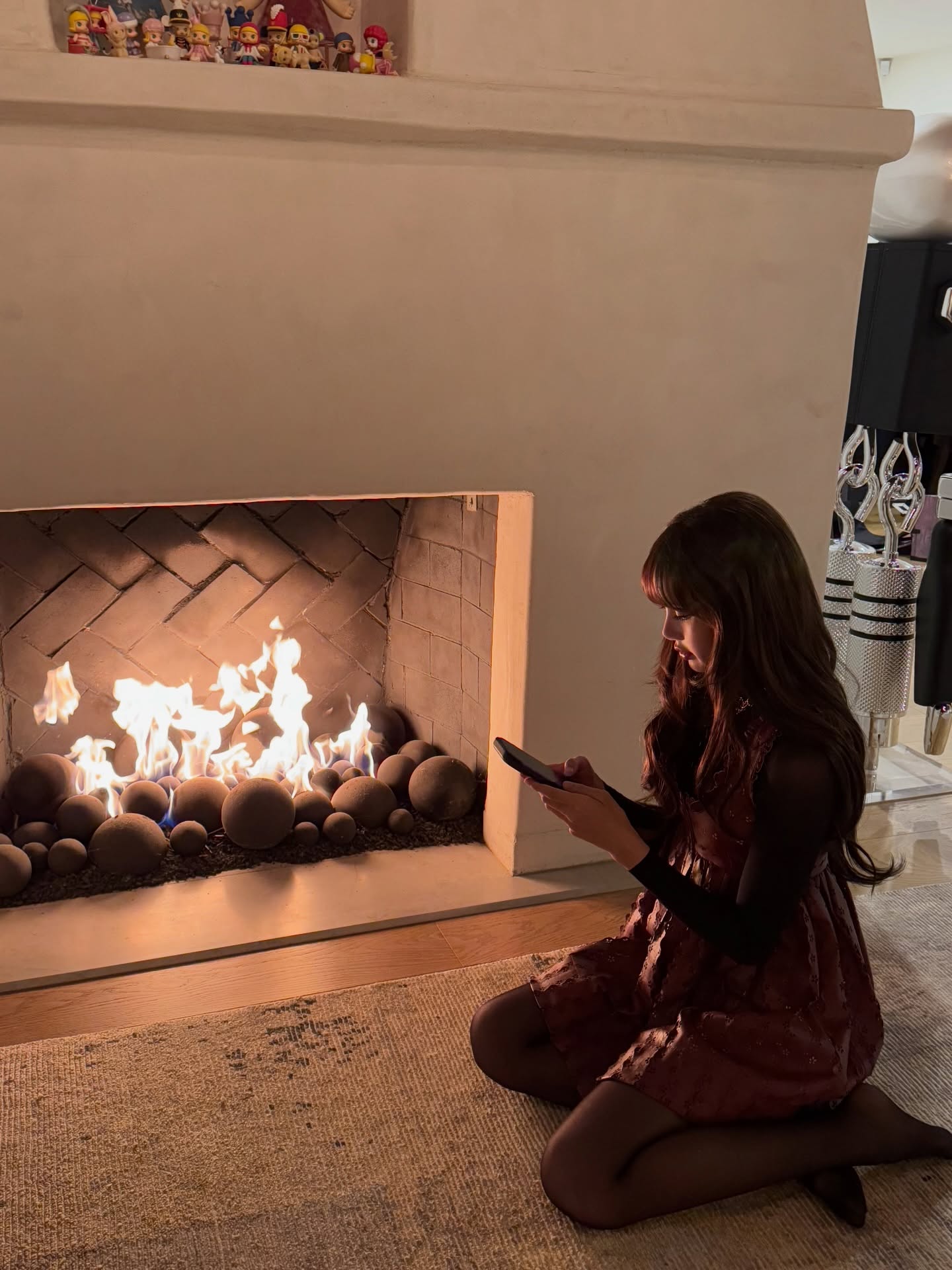 ลิซ่า - ลลิษา มโนบาล