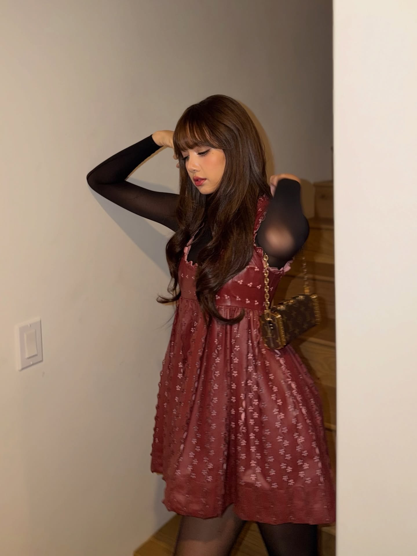 ลิซ่า - ลลิษา มโนบาล