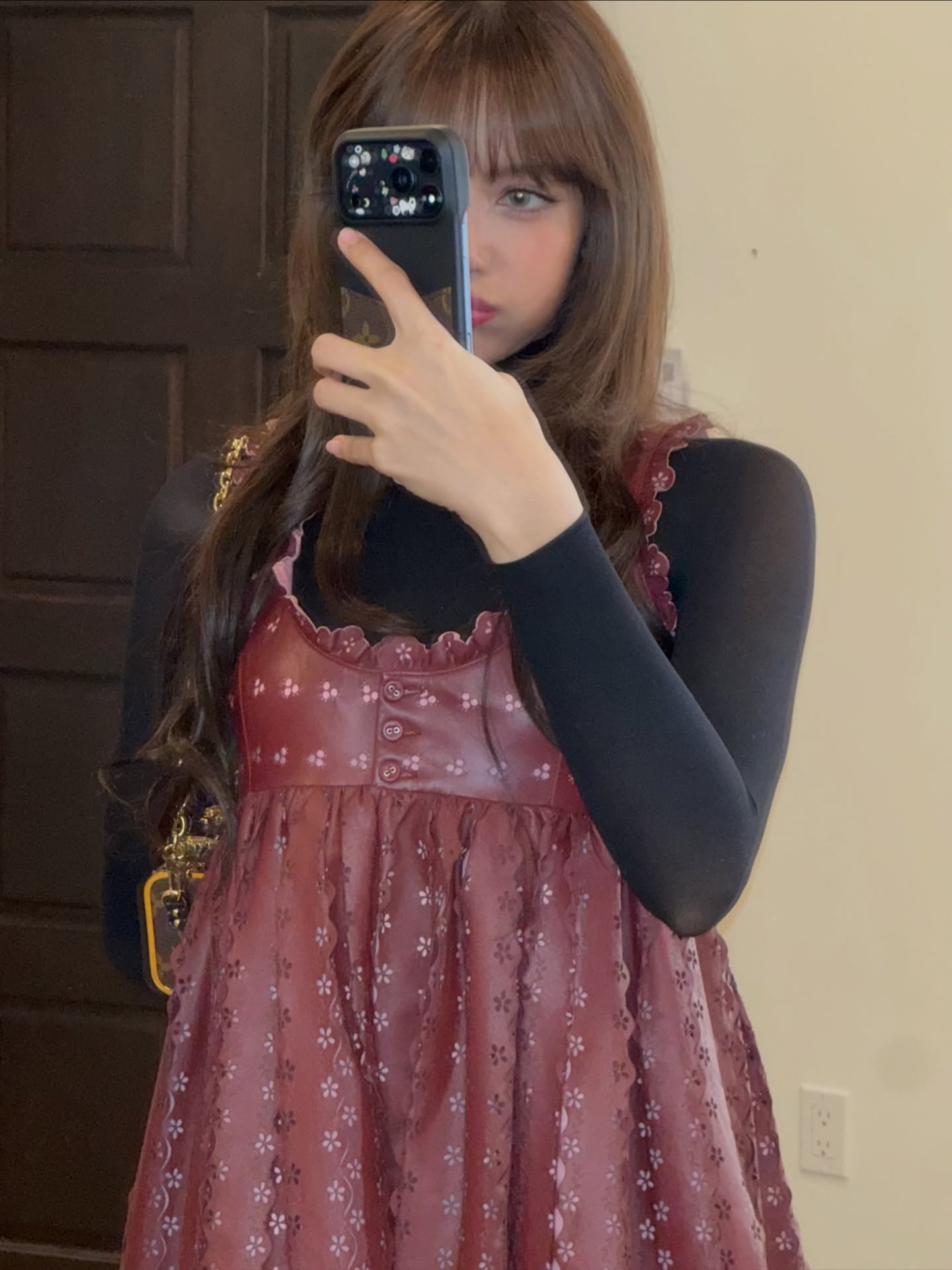 ลิซ่า - ลลิษา มโนบาล