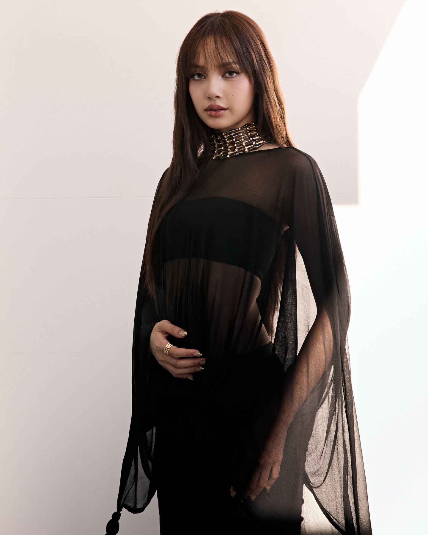 ลิซ่า - ลลิษา มโนบาล