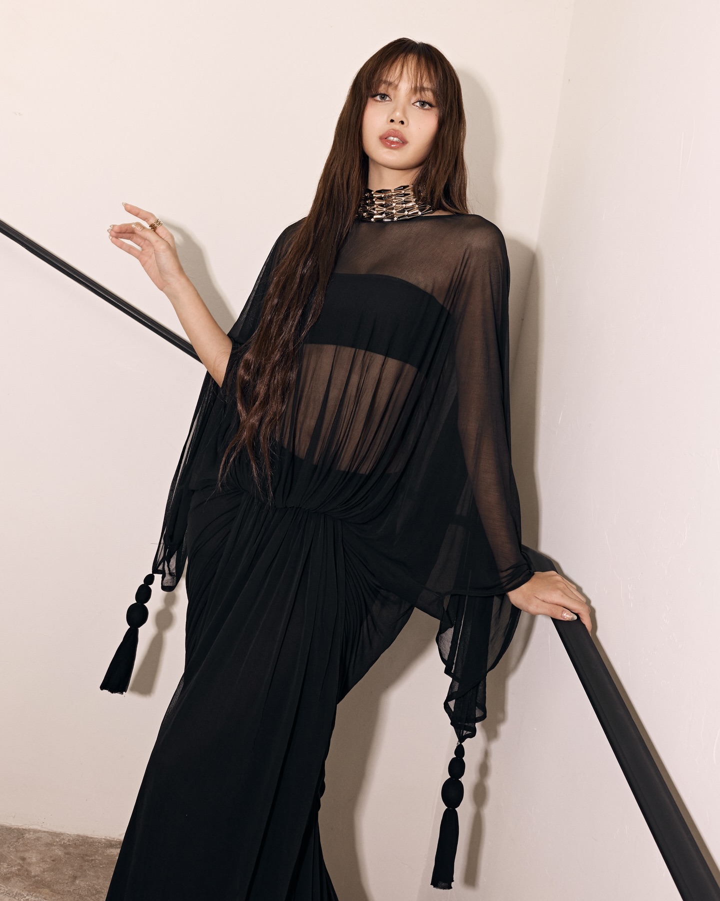 ลิซ่า - ลลิษา มโนบาล