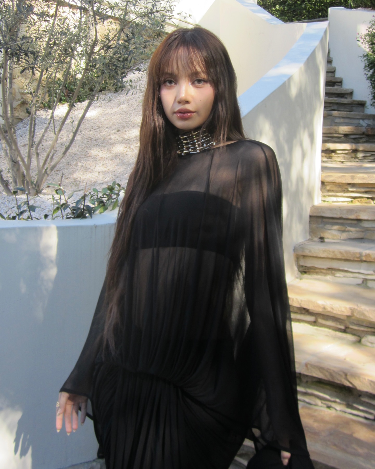 ลิซ่า - ลลิษา มโนบาล