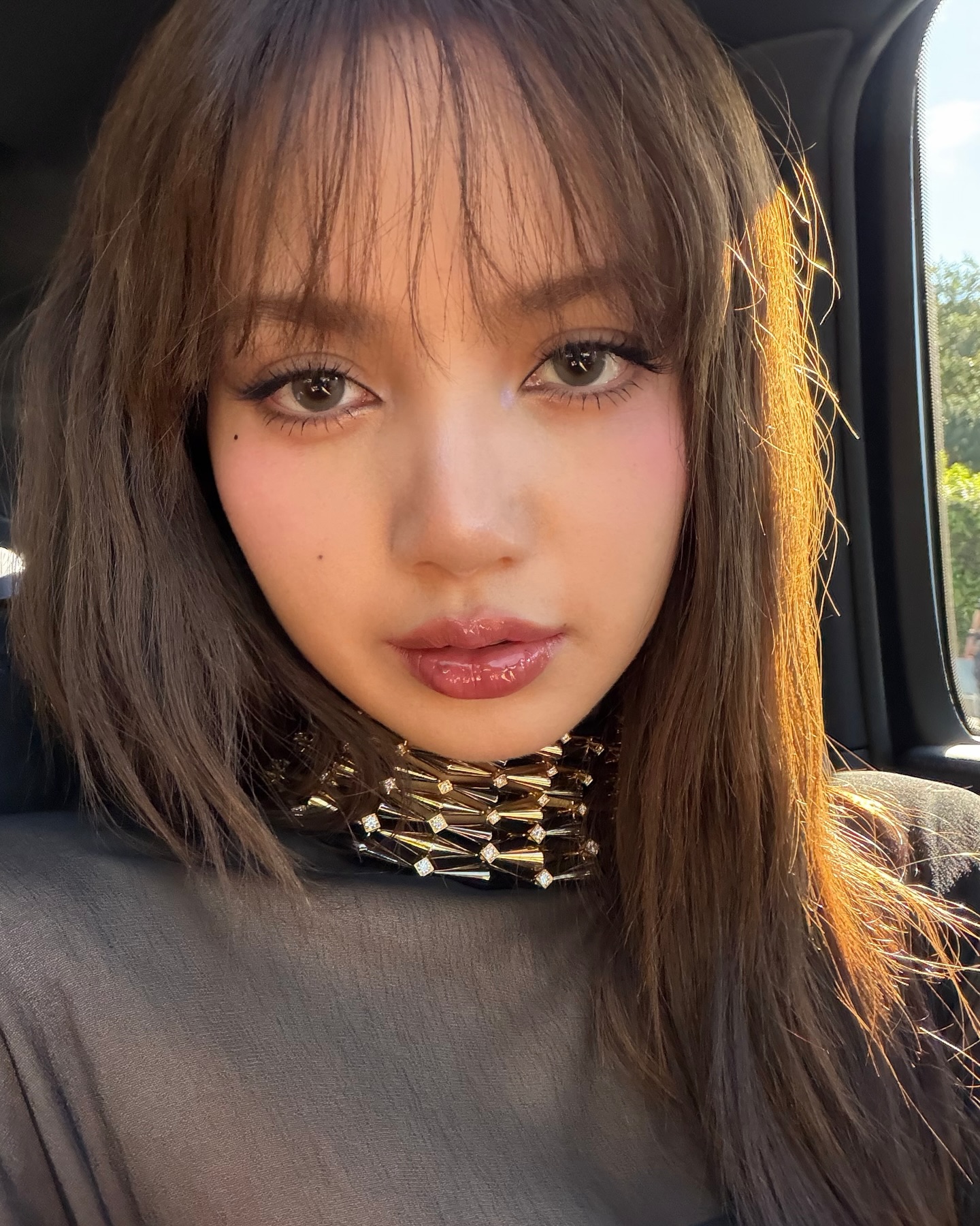 ลิซ่า - ลลิษา มโนบาล