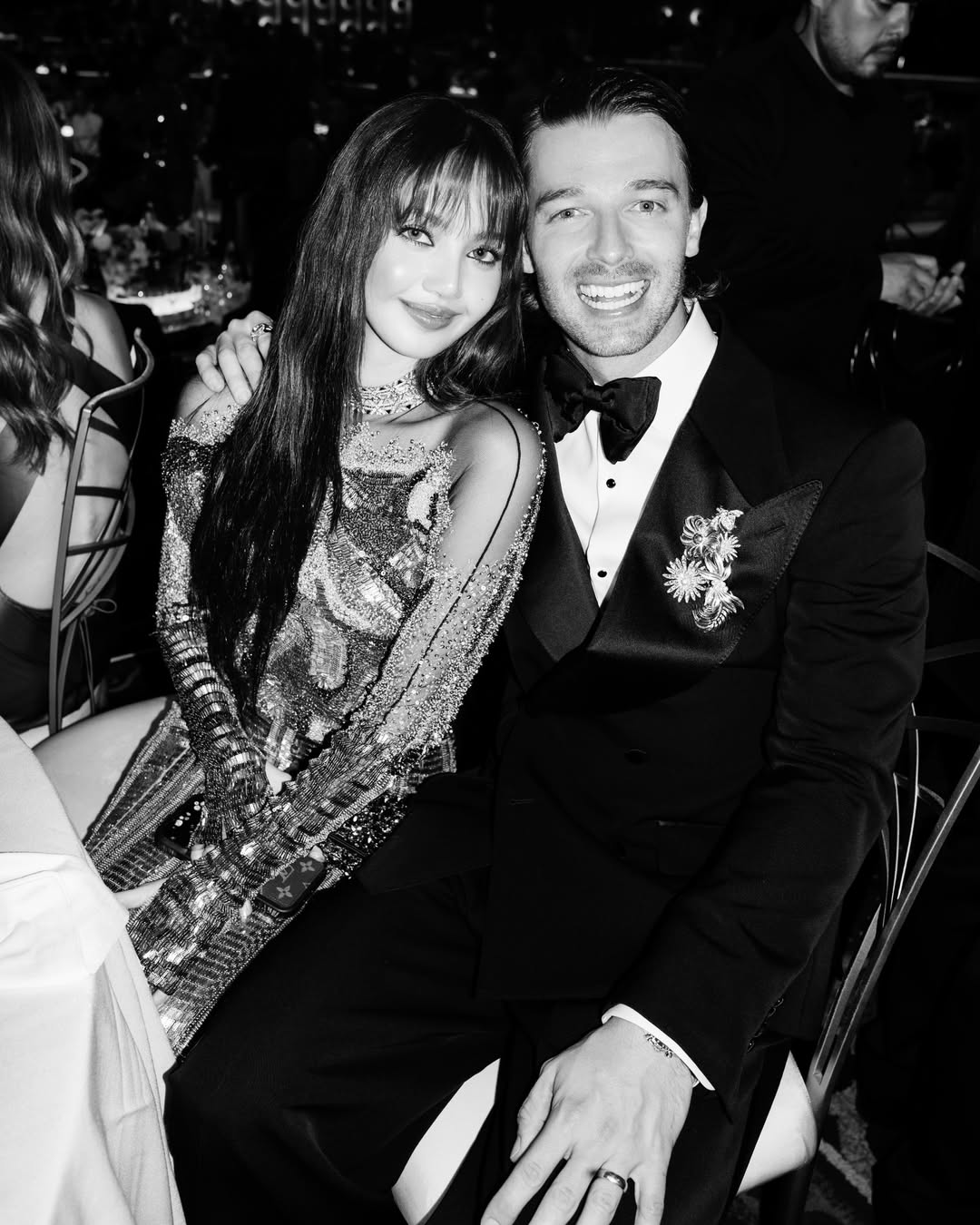 ลิซ่า - ลลิษา มโนบาล