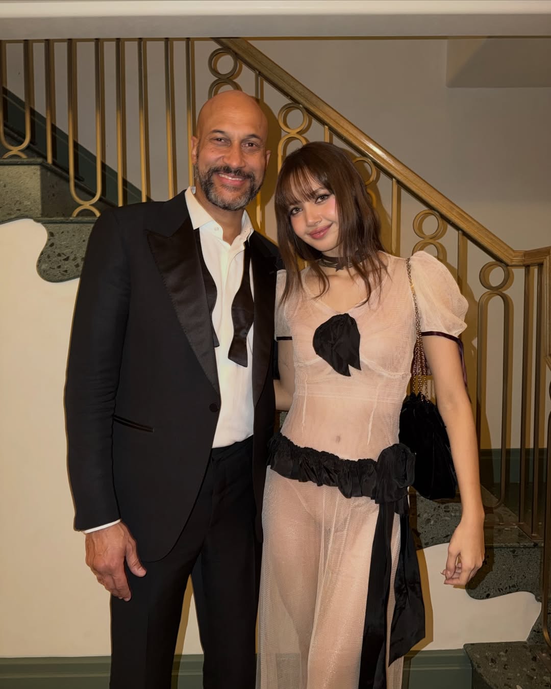 ลิซ่า - ลลิษา มโนบาล