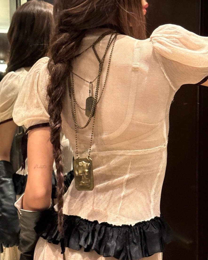 ลิซ่า - ลลิษา มโนบาล