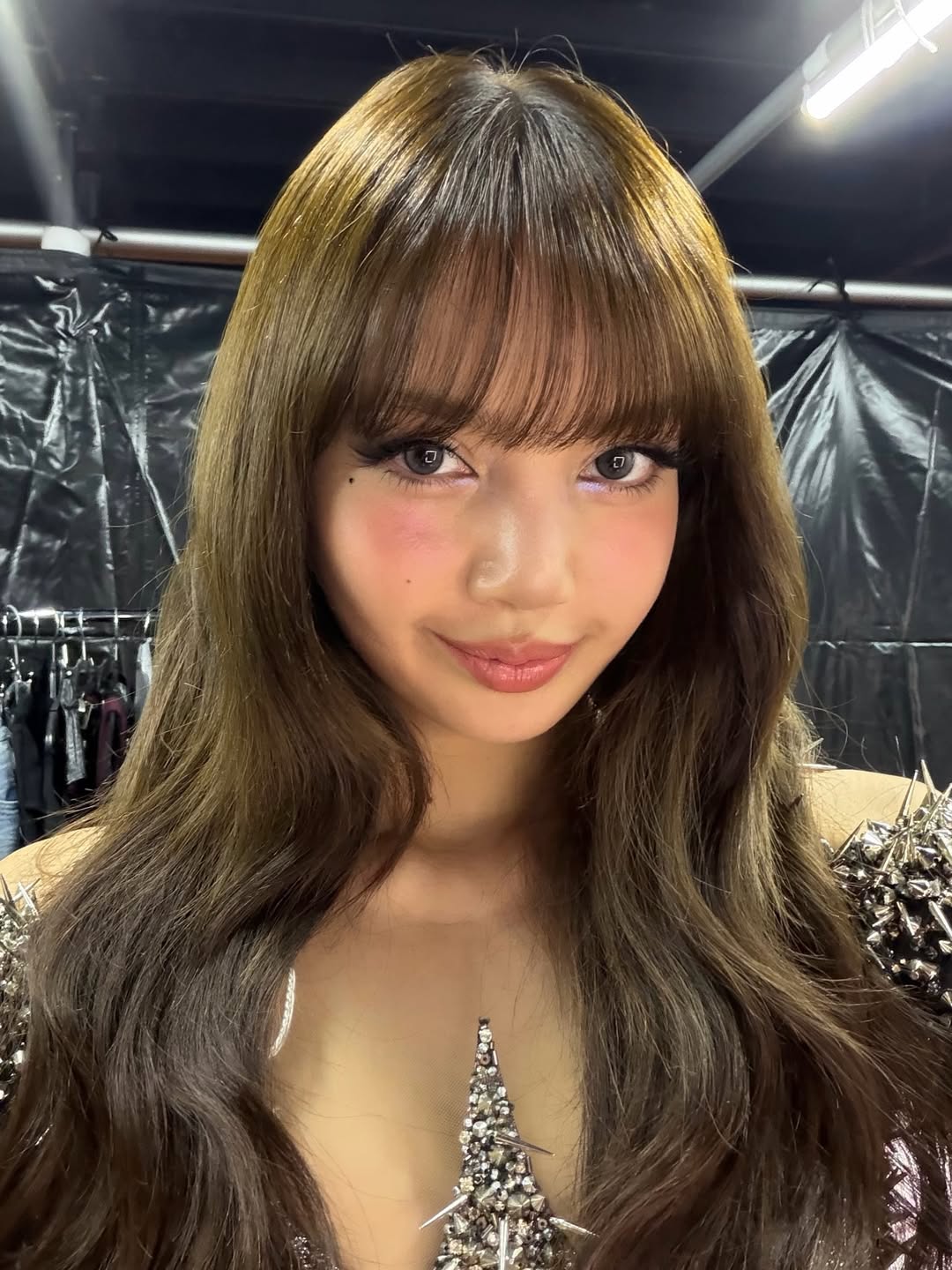 ลิซ่า - ลลิษา มโนบาล